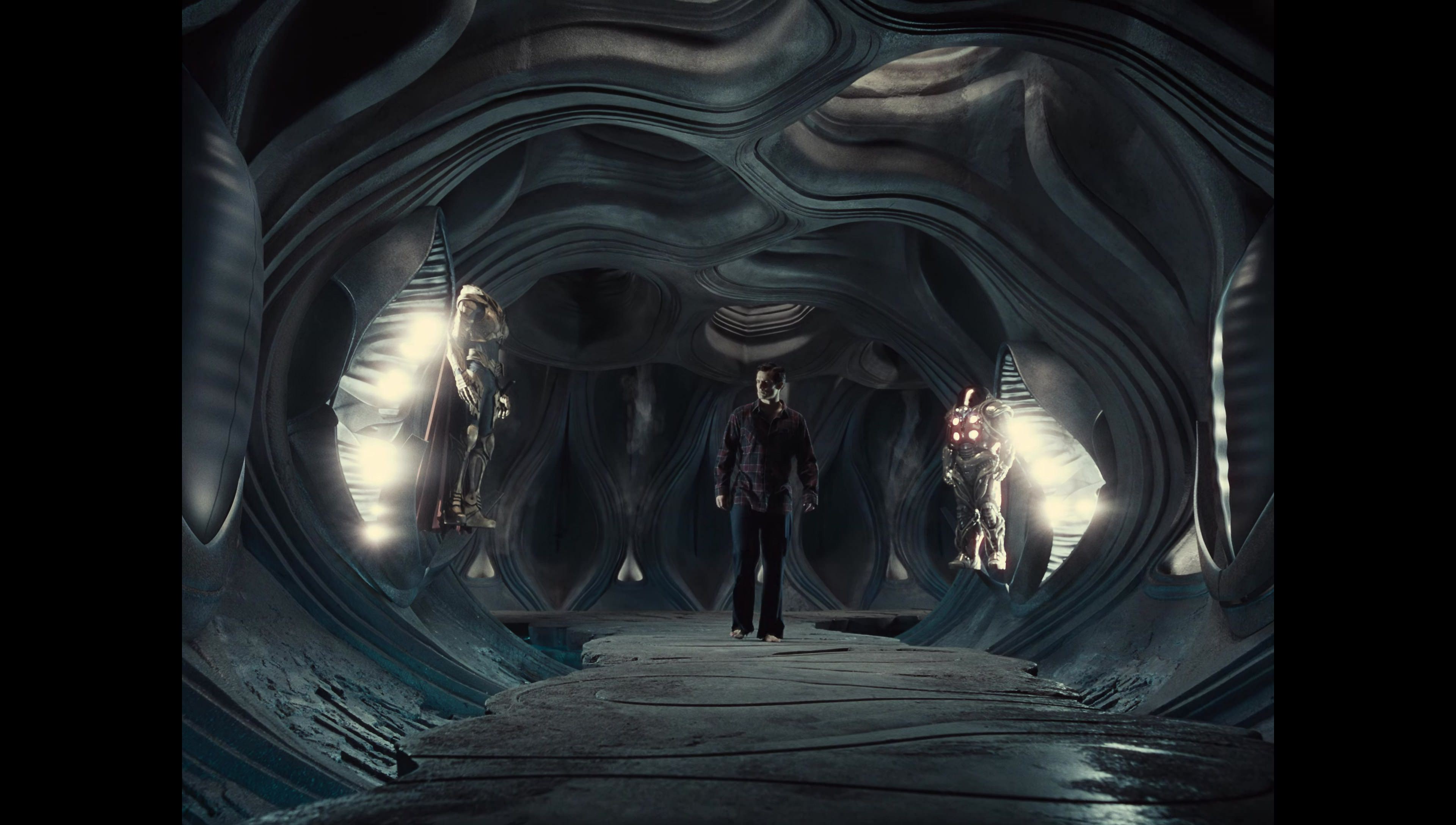 Zack Snyder’s Justice League (2021) HD screenshot 19685
