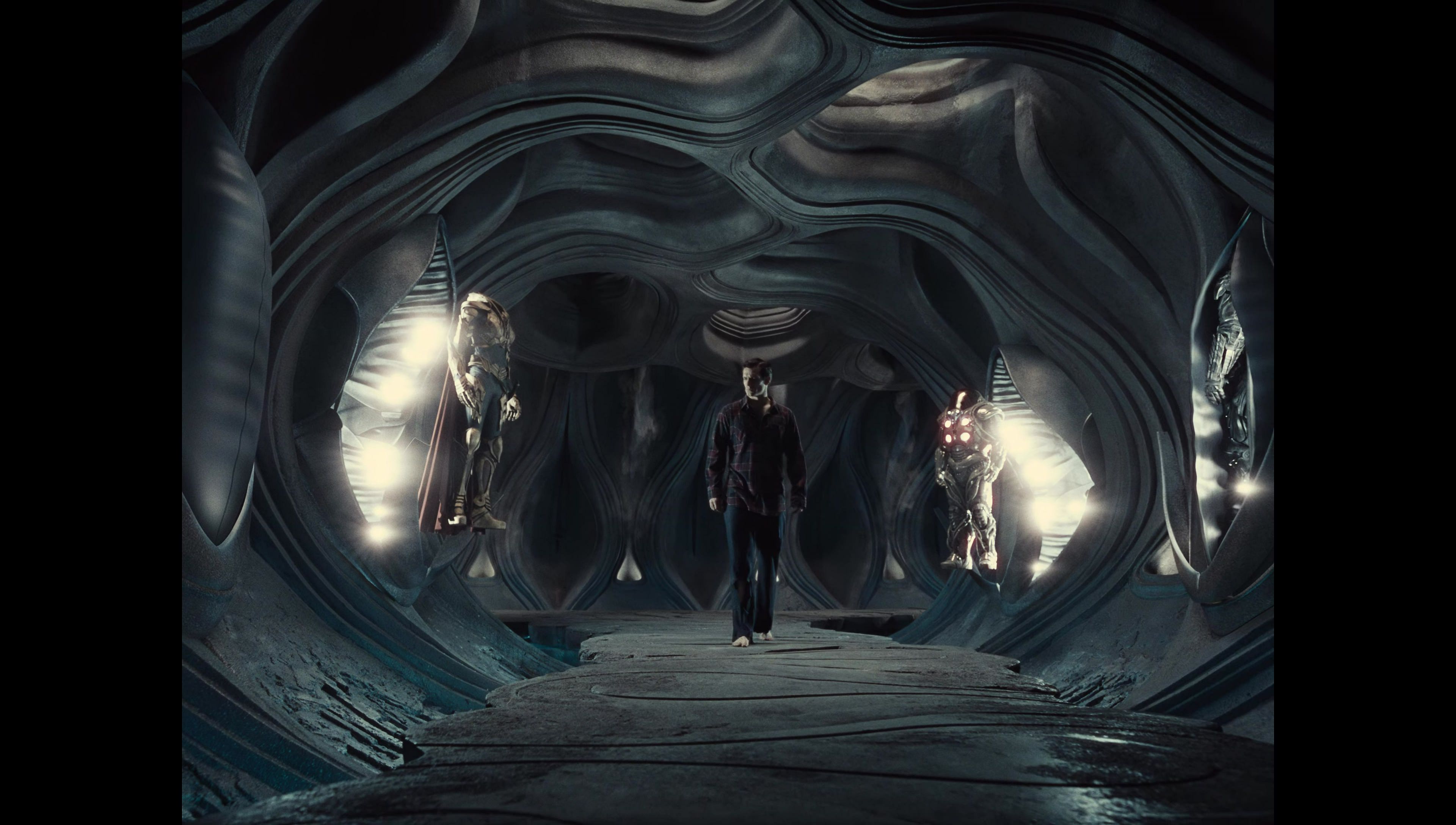 Zack Snyder’s Justice League (2021) screencap 19686