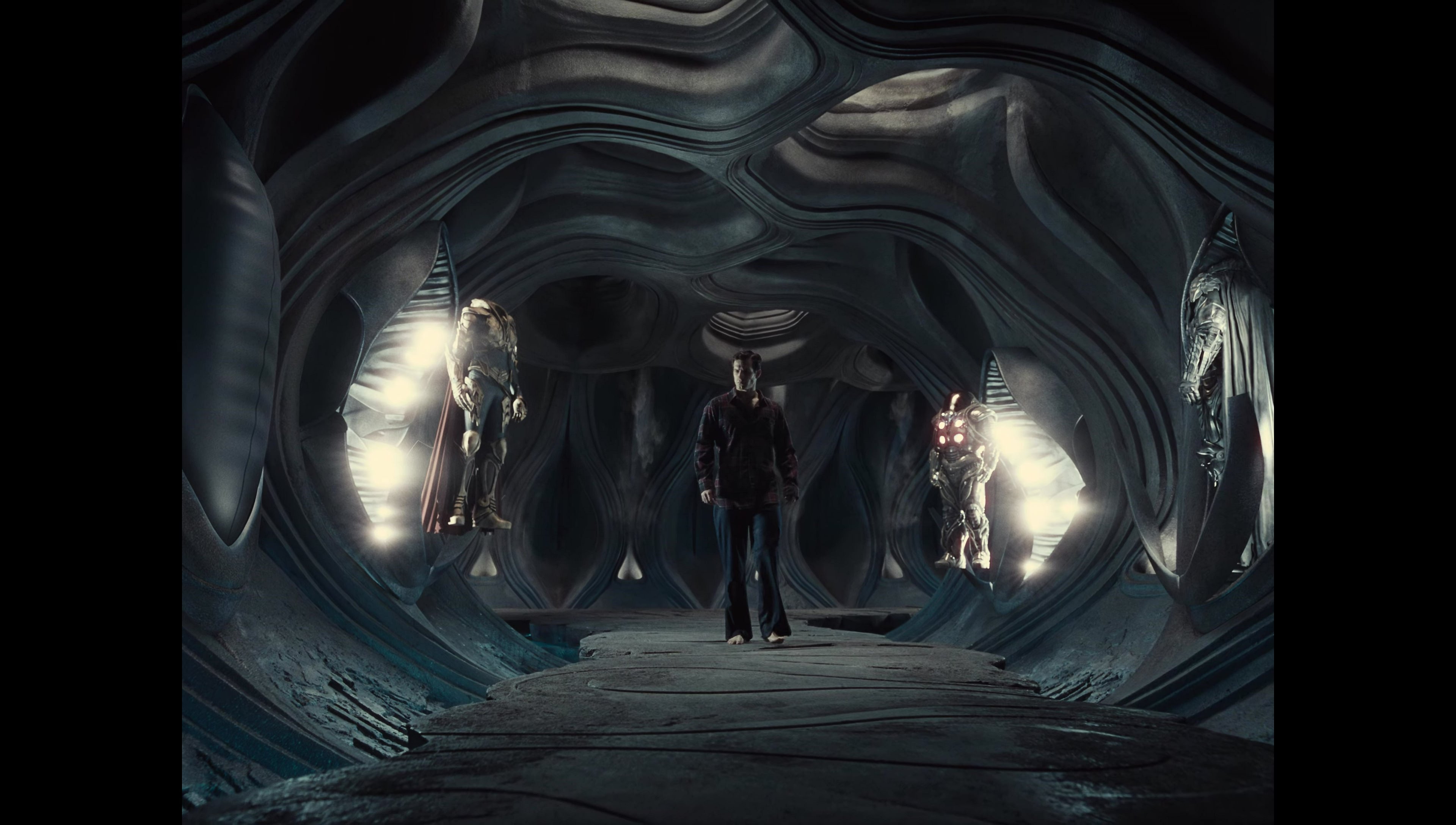 Zack Snyder’s Justice League (2021) movie still 19687