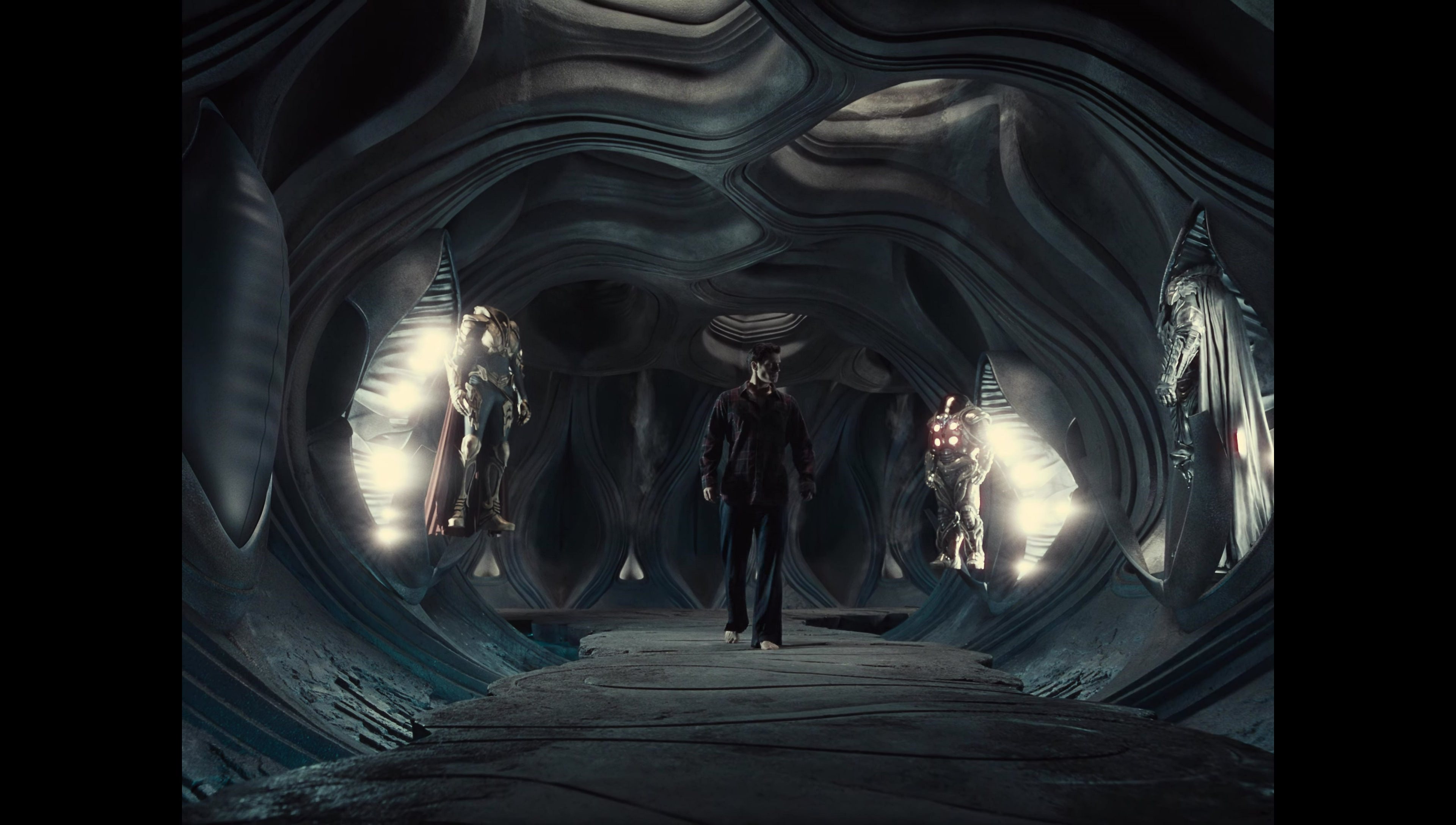 Zack Snyder’s Justice League (2021) HD screenshot 19688