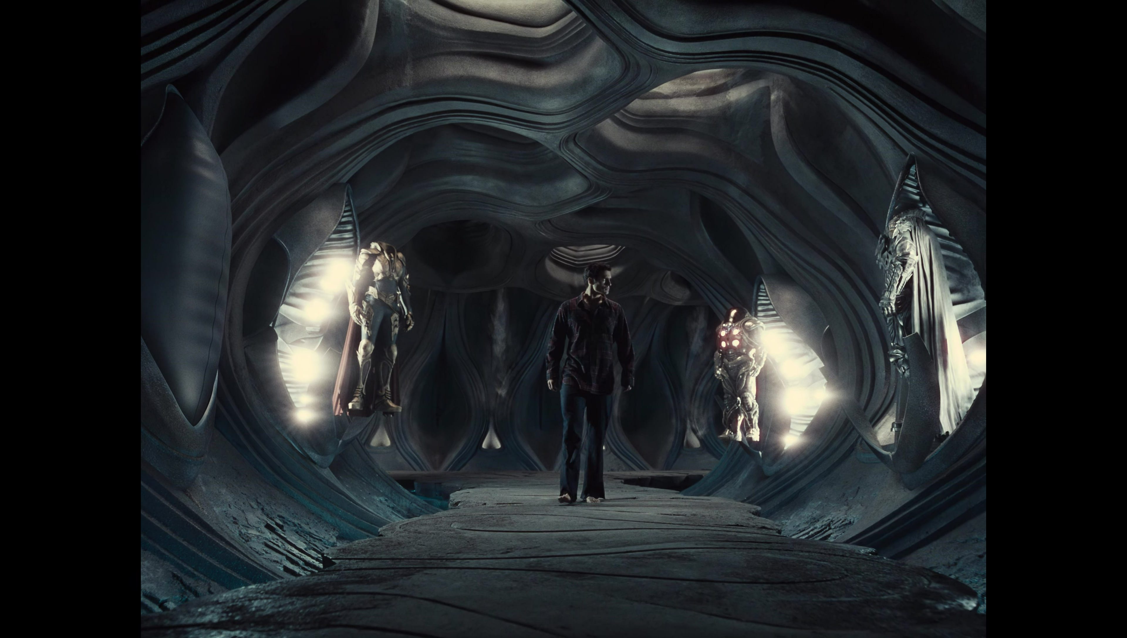 Zack Snyder’s Justice League (2021) screencap 19689