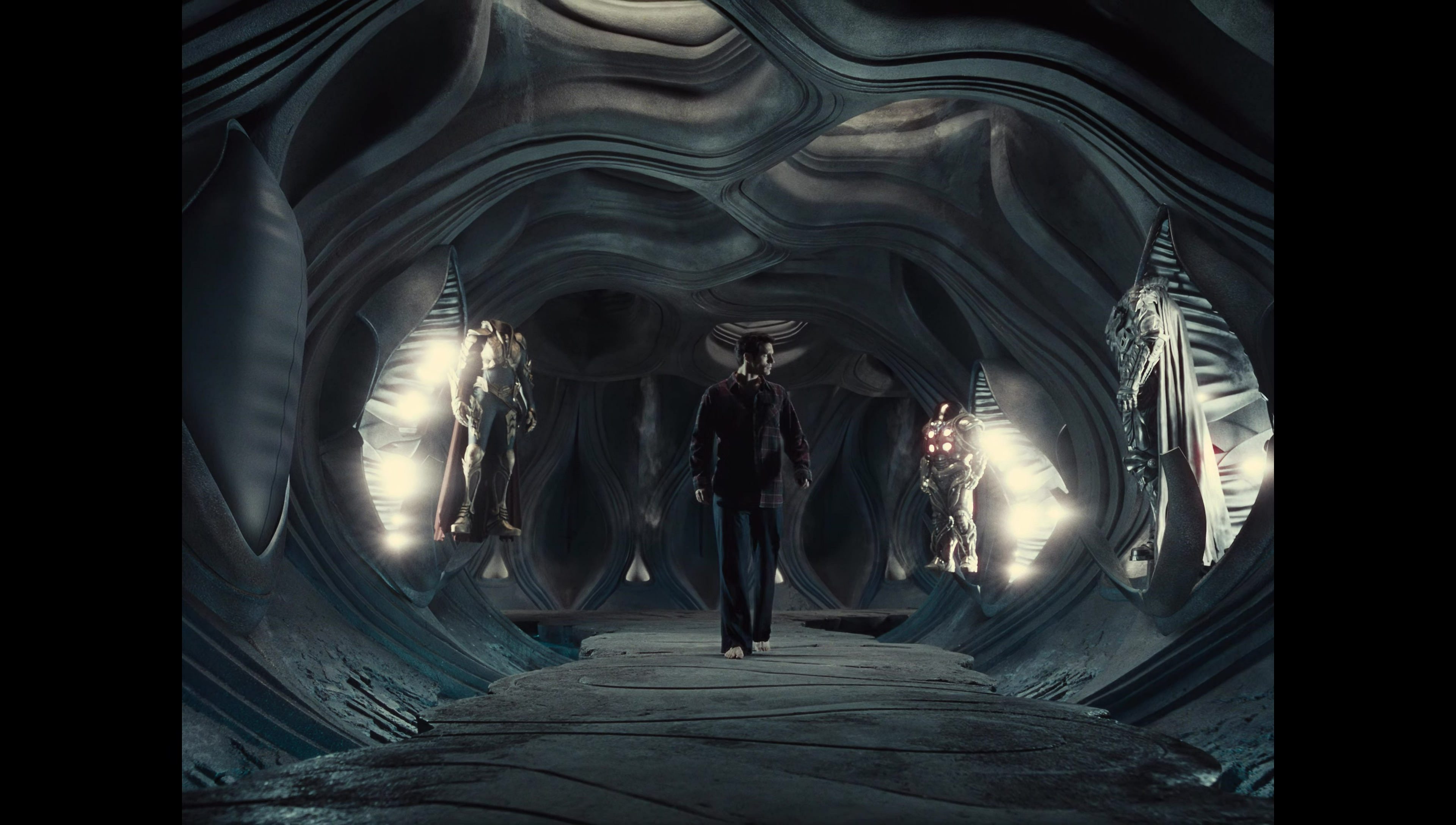 Zack Snyder’s Justice League (2021) movie still 19690