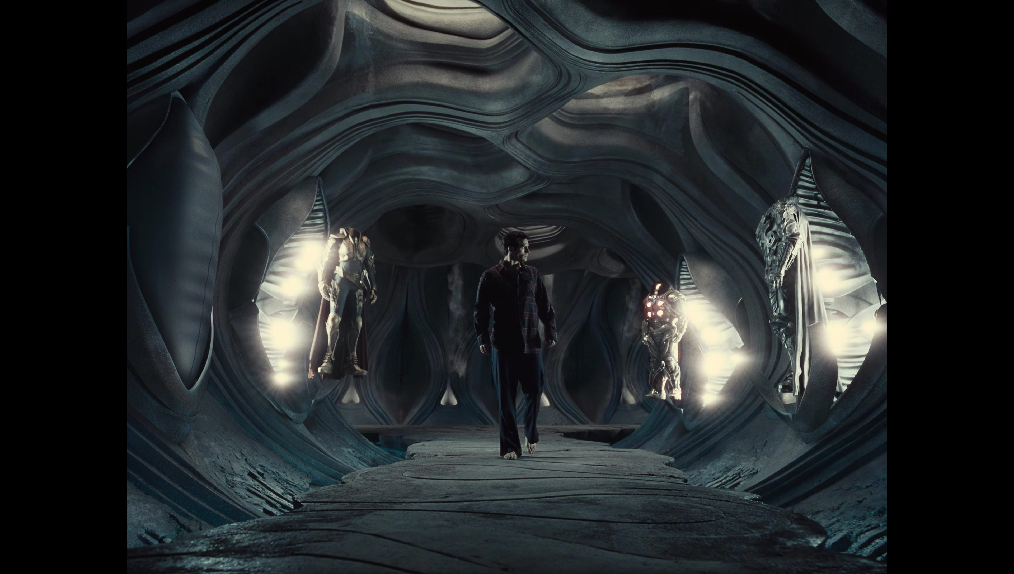 Zack Snyder’s Justice League (2021) HD screenshot 19691
