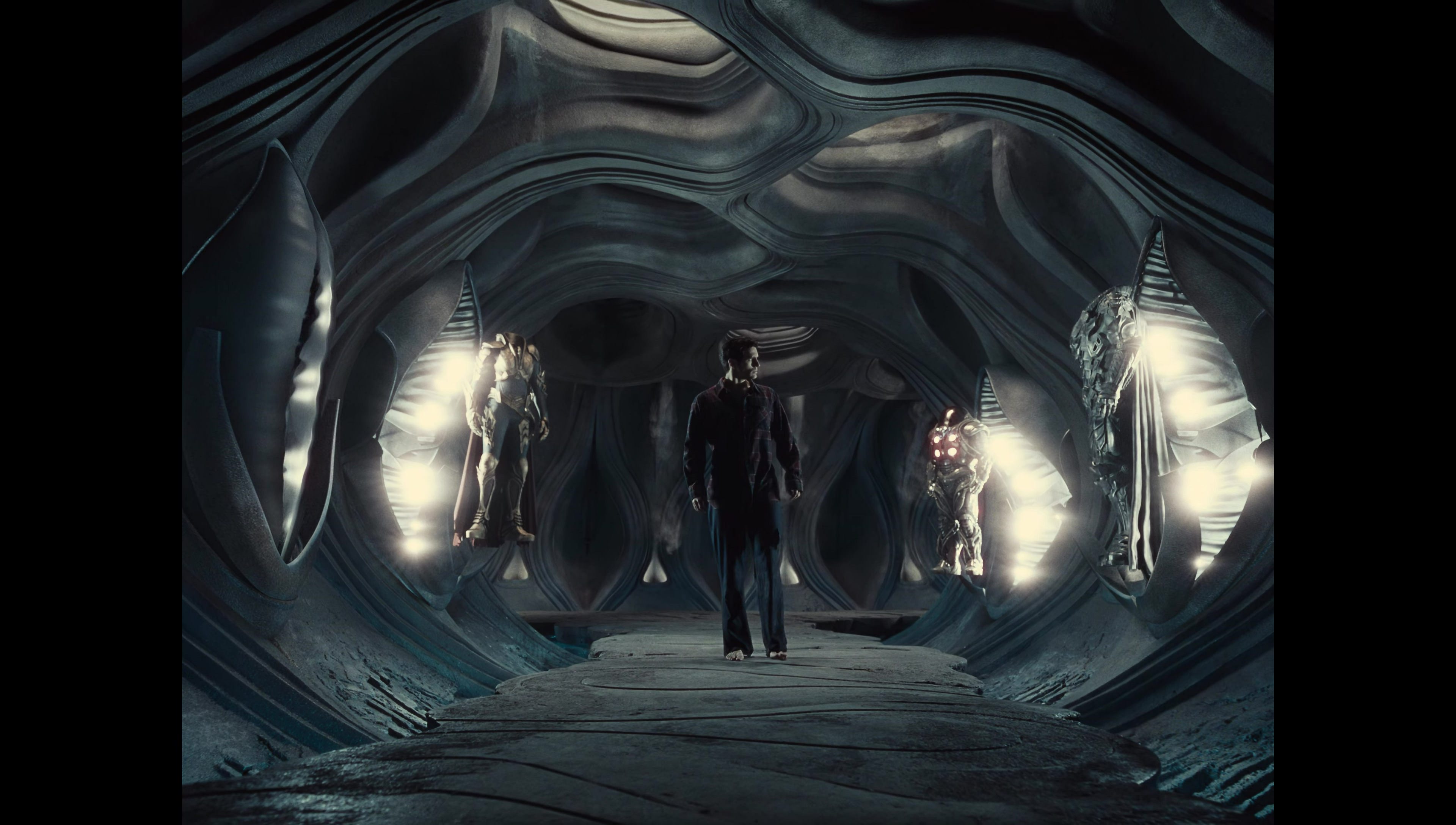 Zack Snyder’s Justice League (2021) screencap 19692