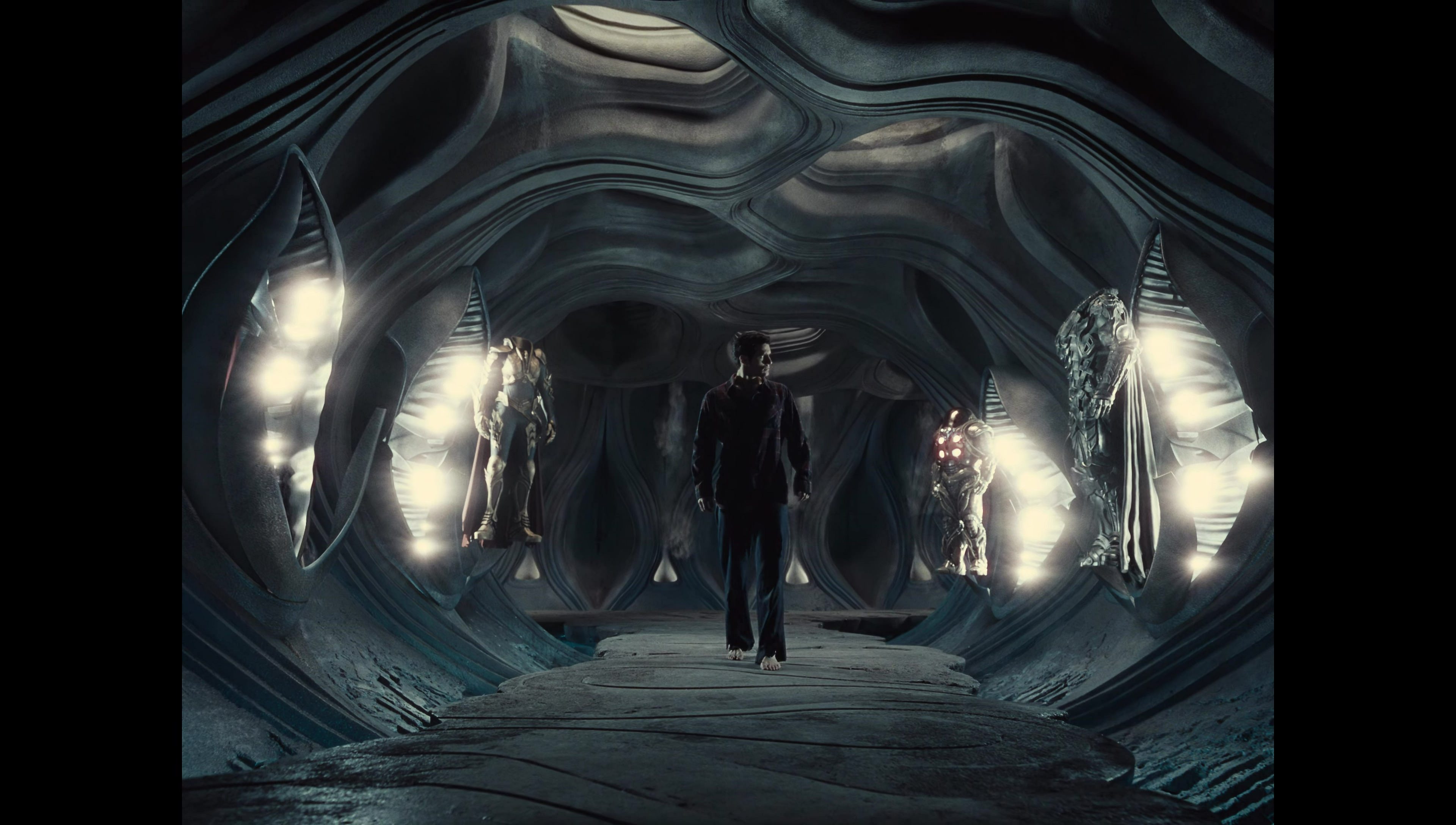 Zack Snyder’s Justice League (2021) movie still 19693