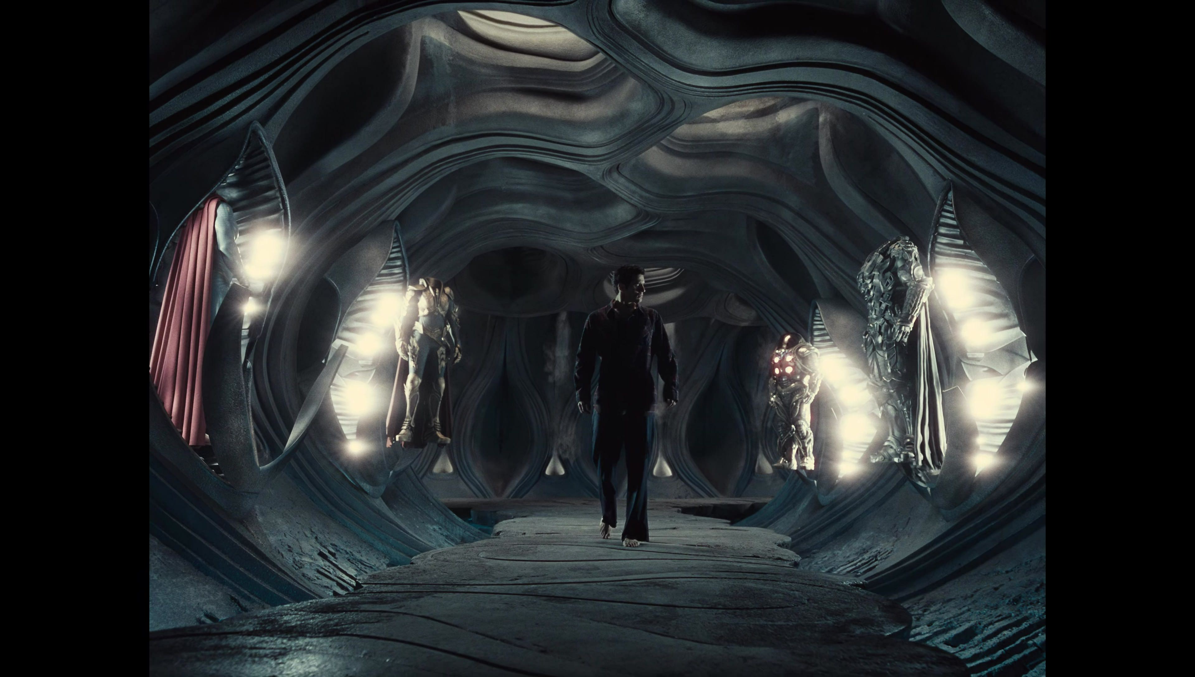 Zack Snyder’s Justice League (2021) HD screenshot 19694