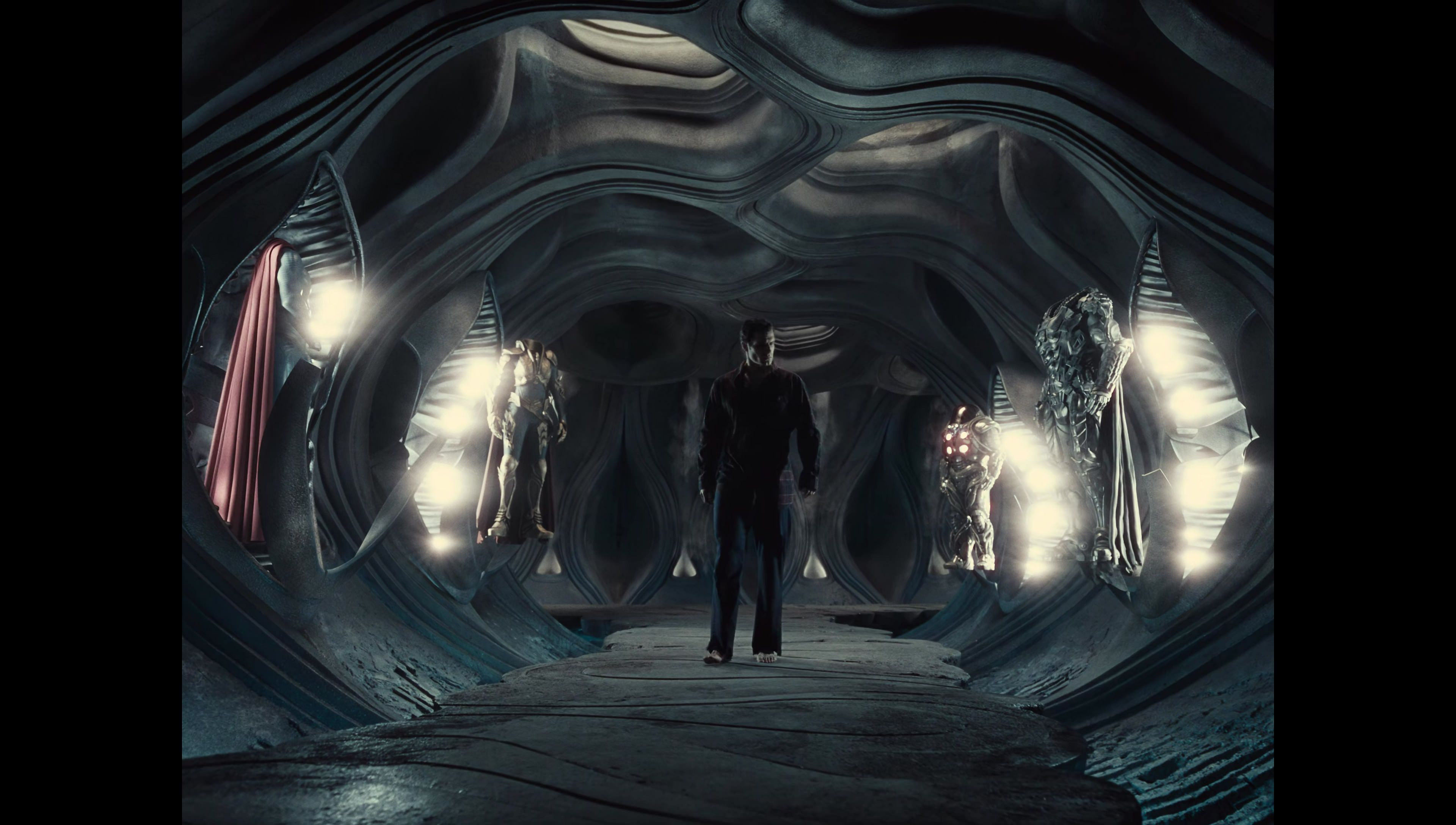 Zack Snyder’s Justice League (2021) screencap 19695