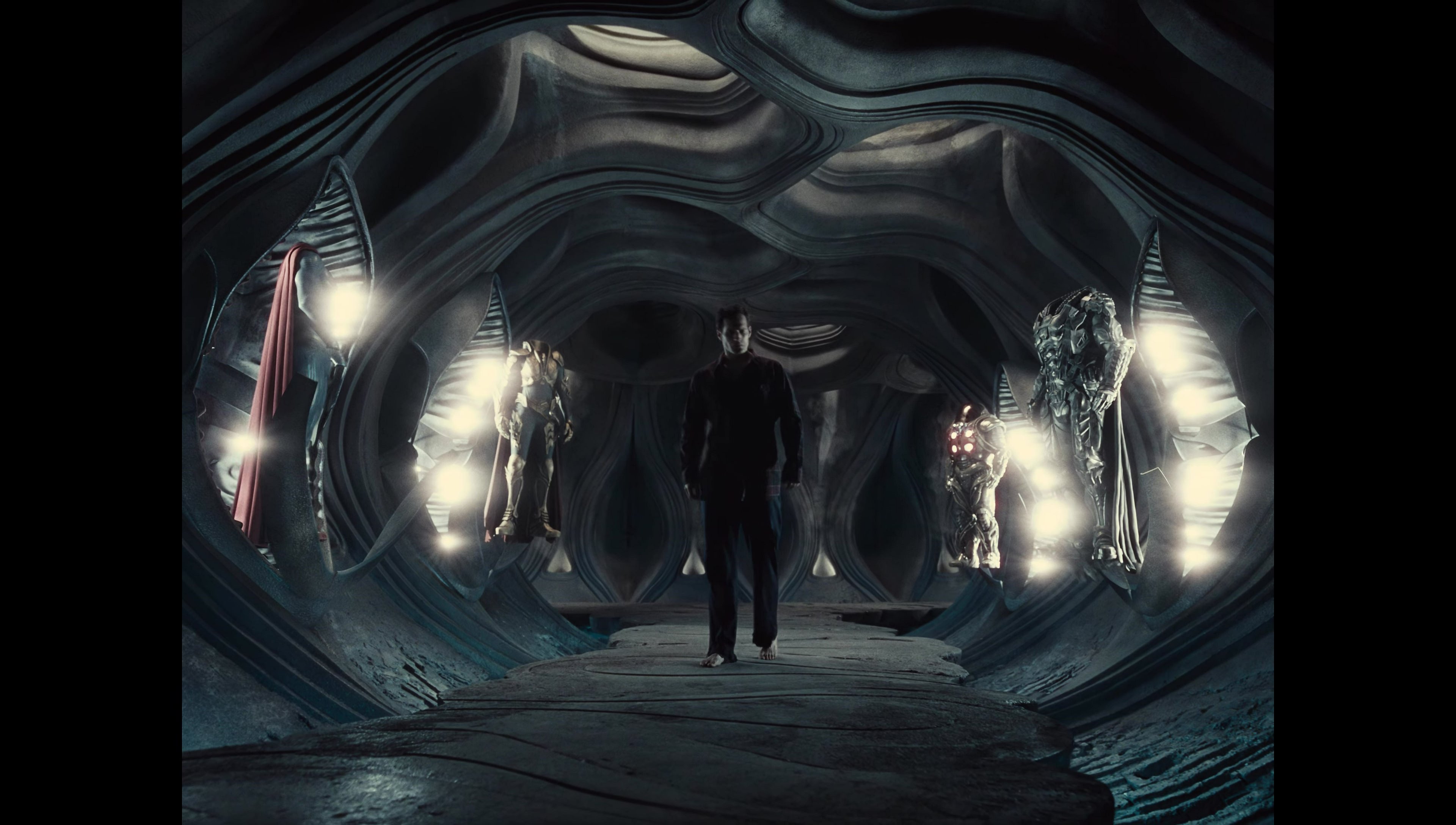 Zack Snyder’s Justice League (2021) movie still 19696