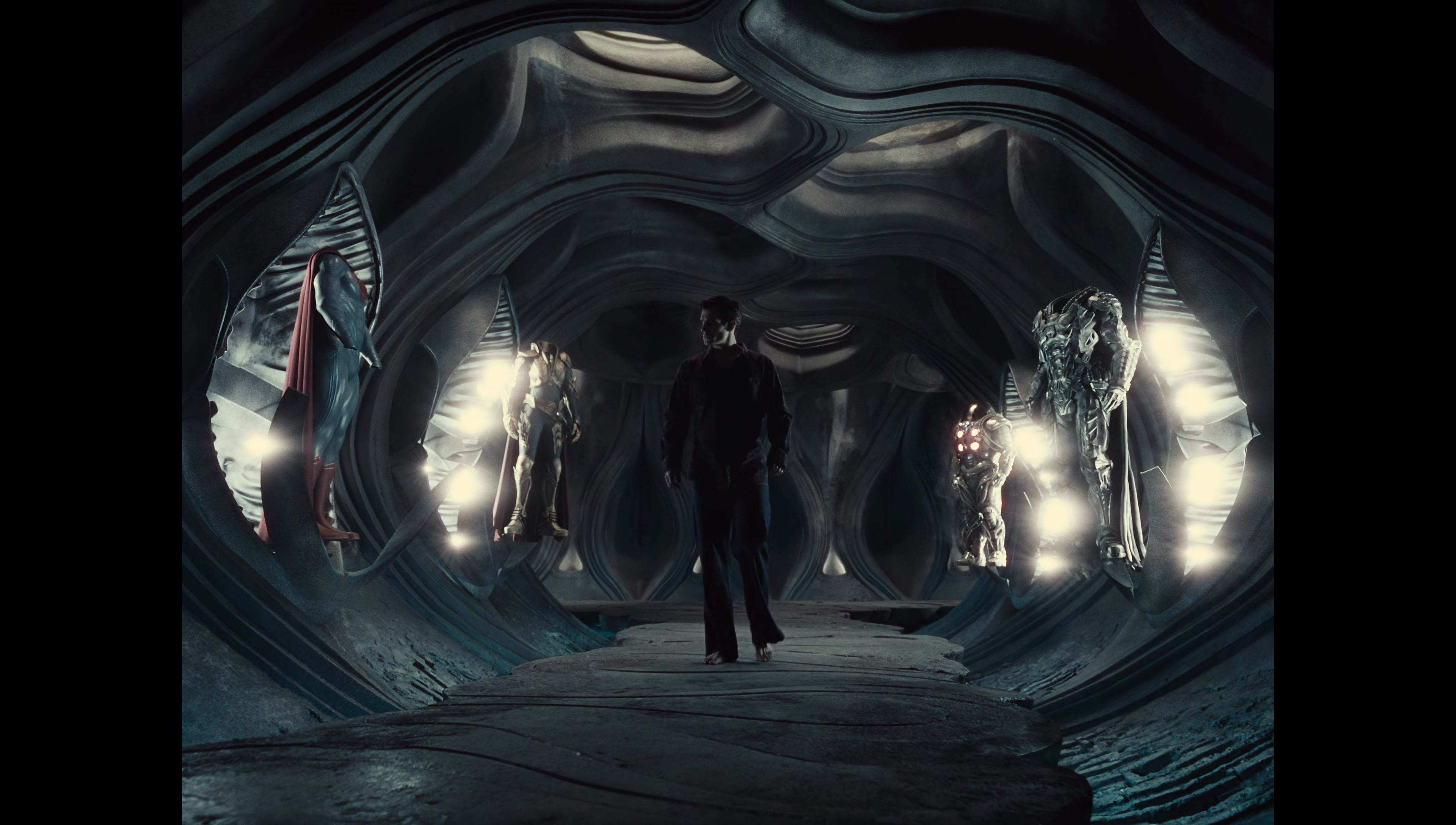 Zack Snyder’s Justice League (2021) HD screenshot 19697