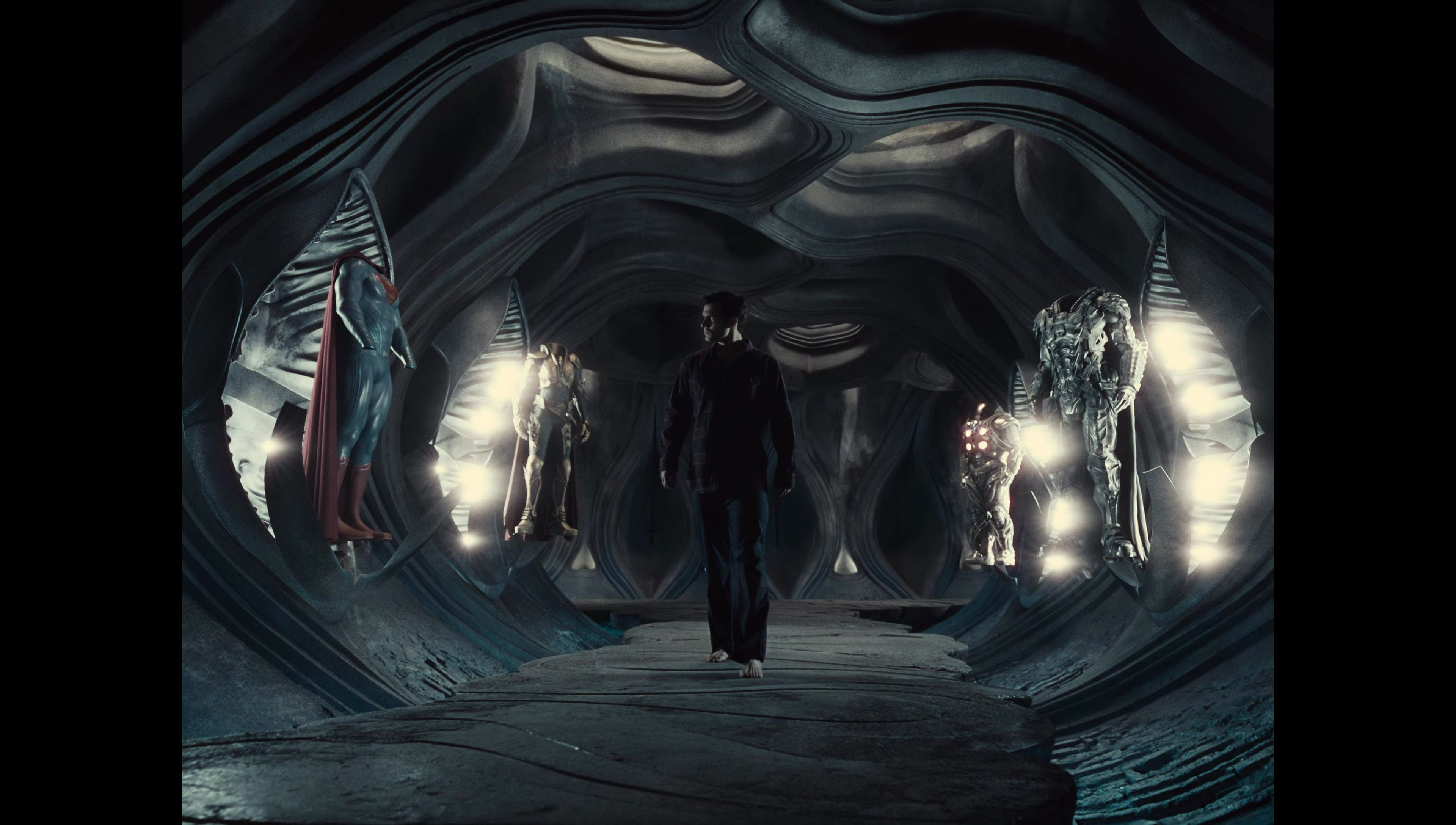 Zack Snyder’s Justice League (2021) screencap 19698