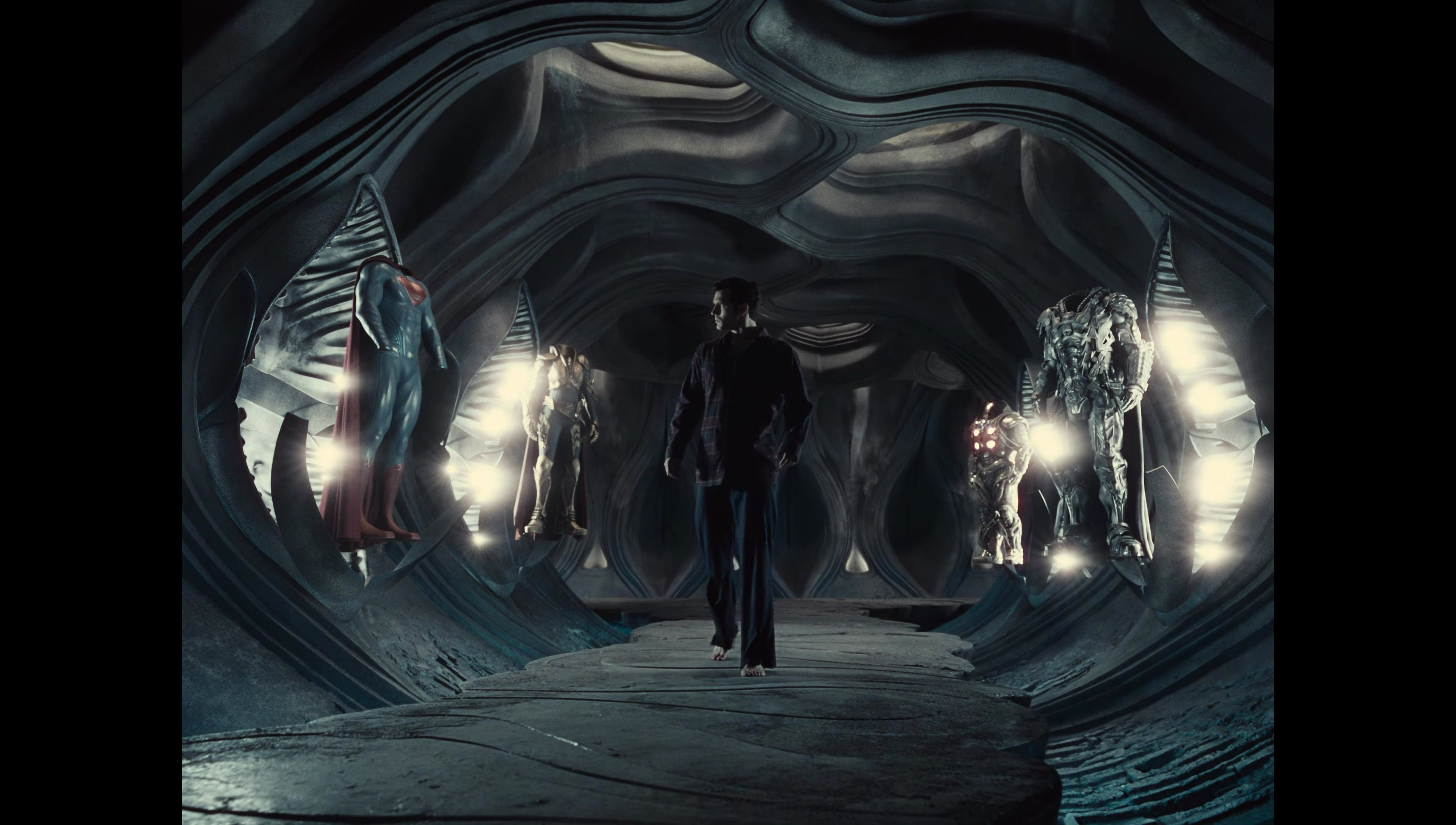 Zack Snyder’s Justice League (2021) movie still 19699