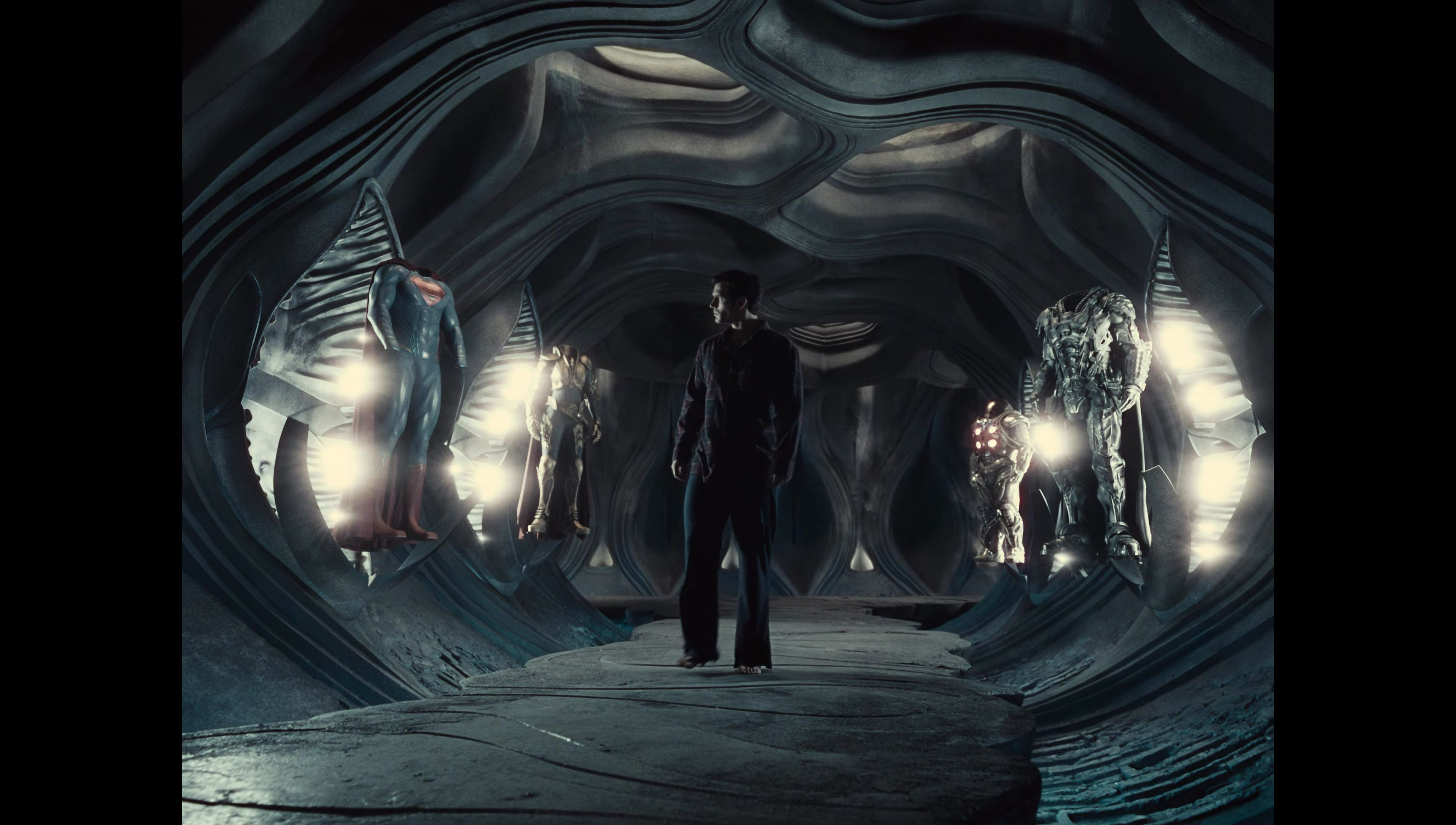 Zack Snyder’s Justice League (2021) HD screenshot 19700