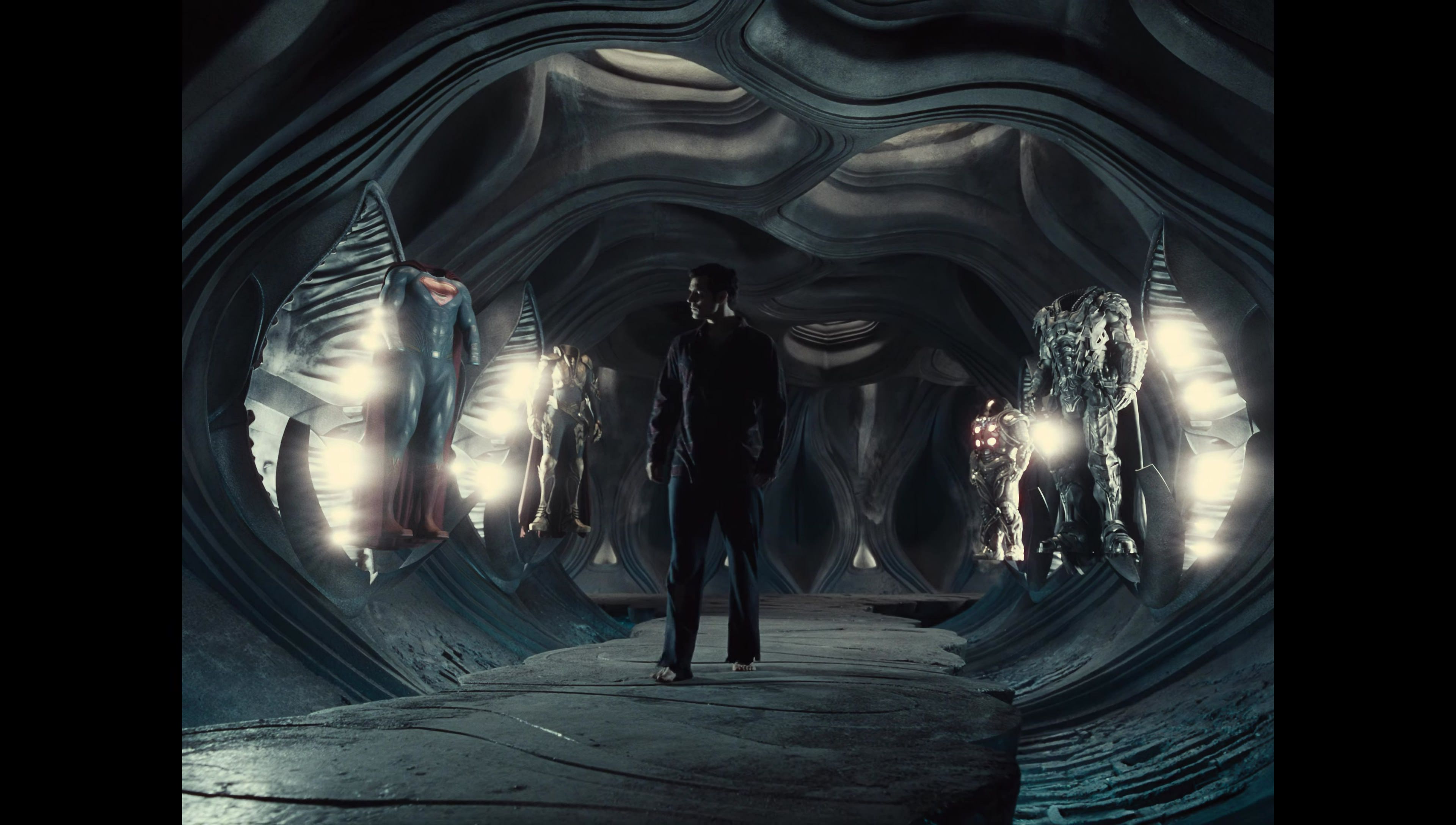 Zack Snyder’s Justice League (2021) screencap 19701