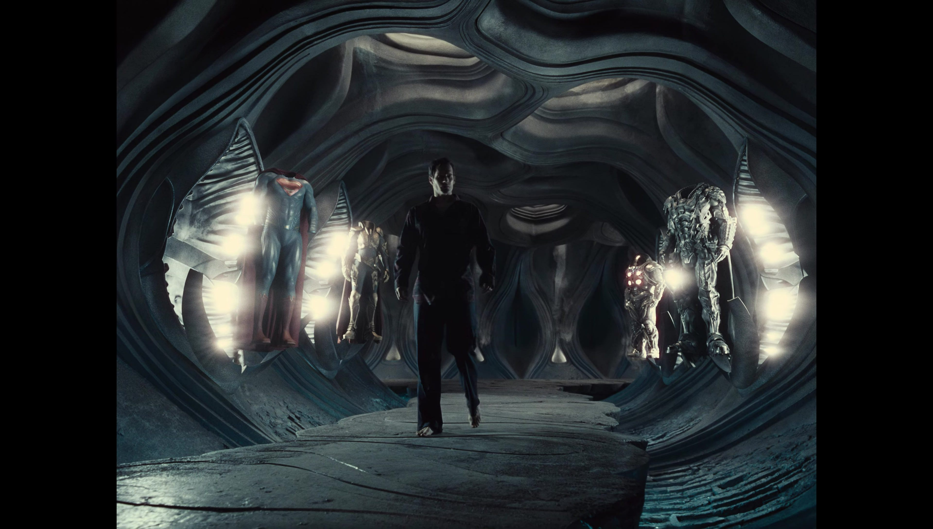 Zack Snyder’s Justice League (2021) movie still 19702