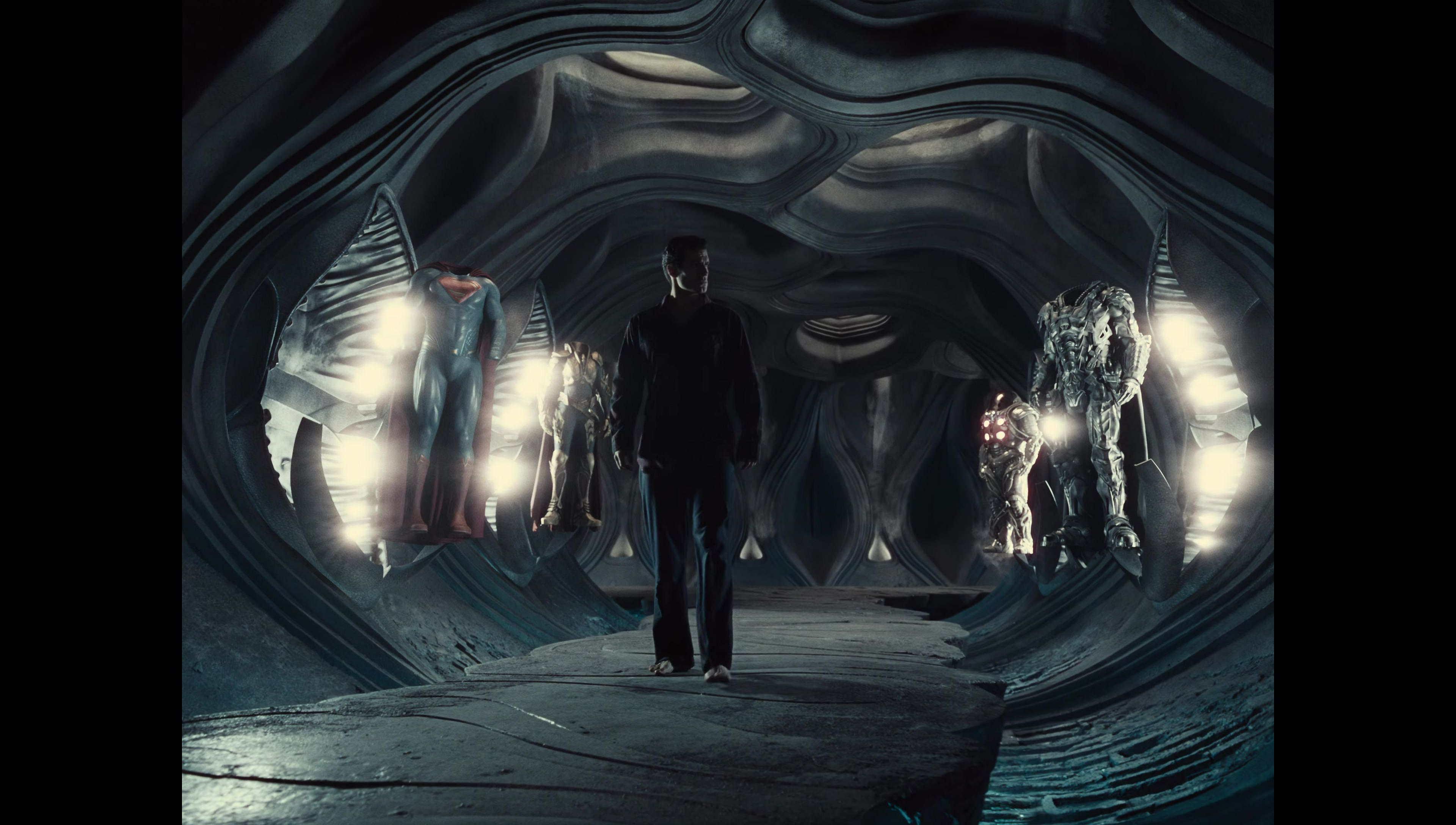 Zack Snyder’s Justice League (2021) HD screenshot 19703