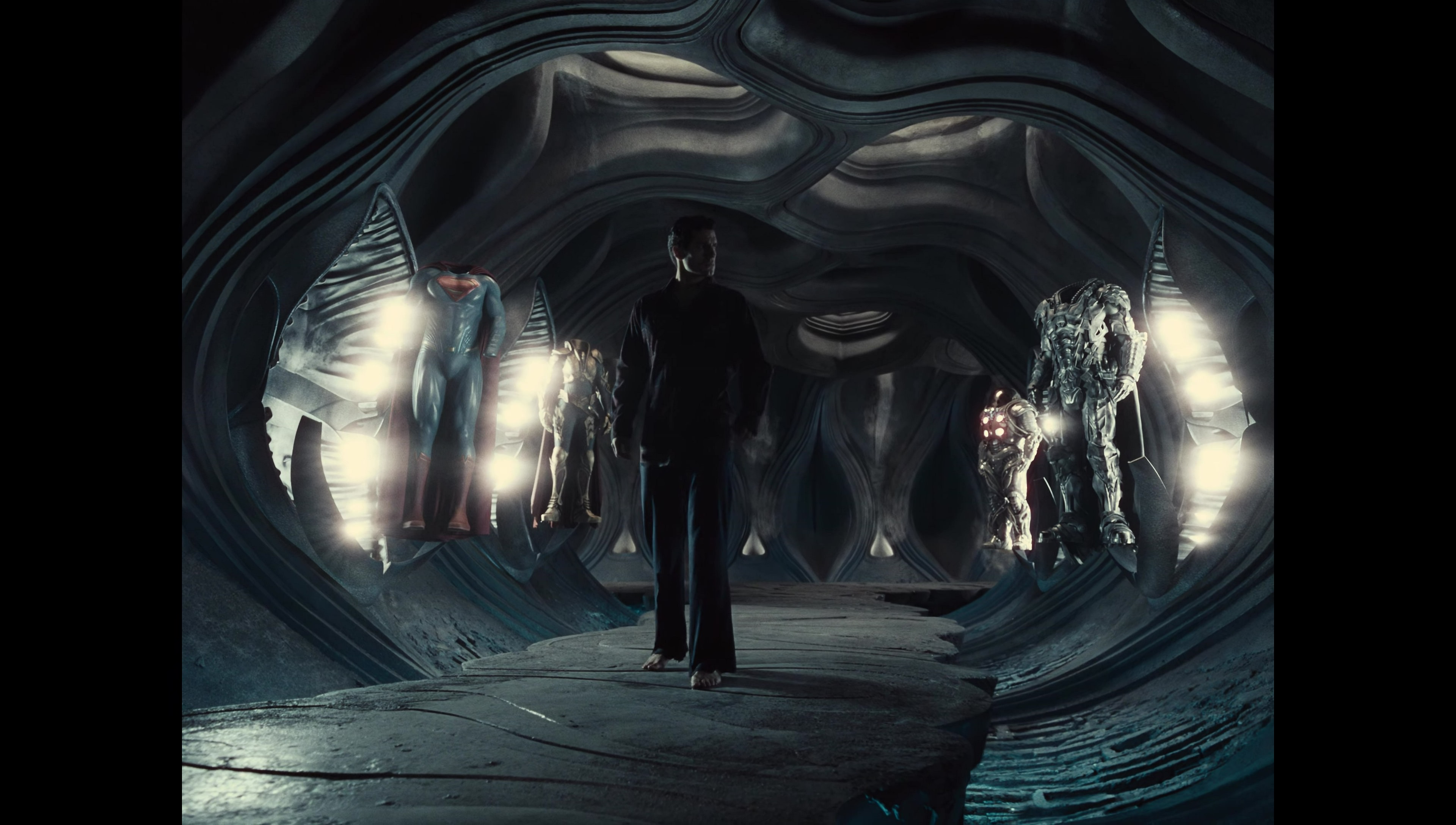 Zack Snyder’s Justice League (2021) screencap 19704