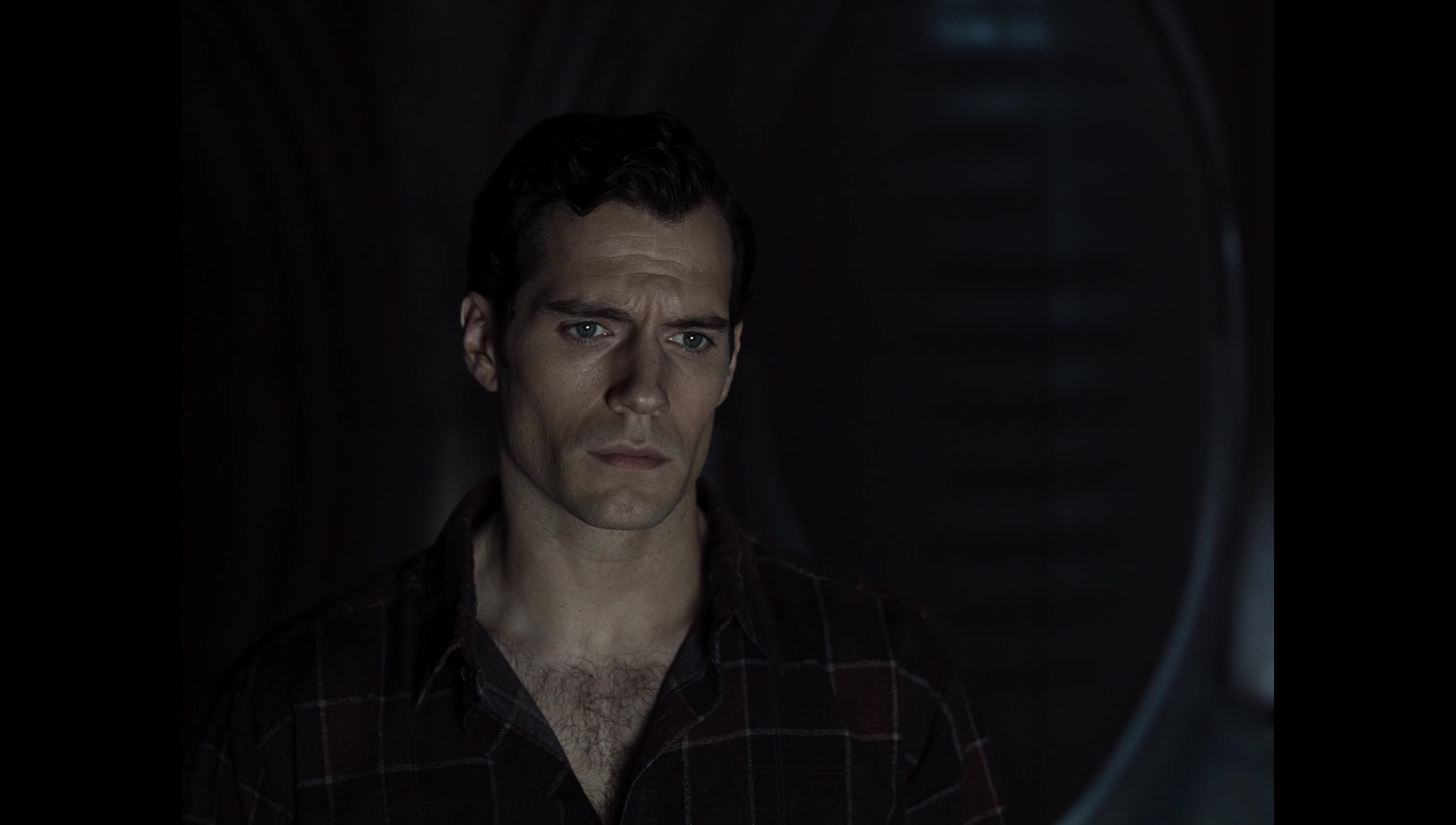 Zack Snyder’s Justice League (2021) HD screenshot 19736