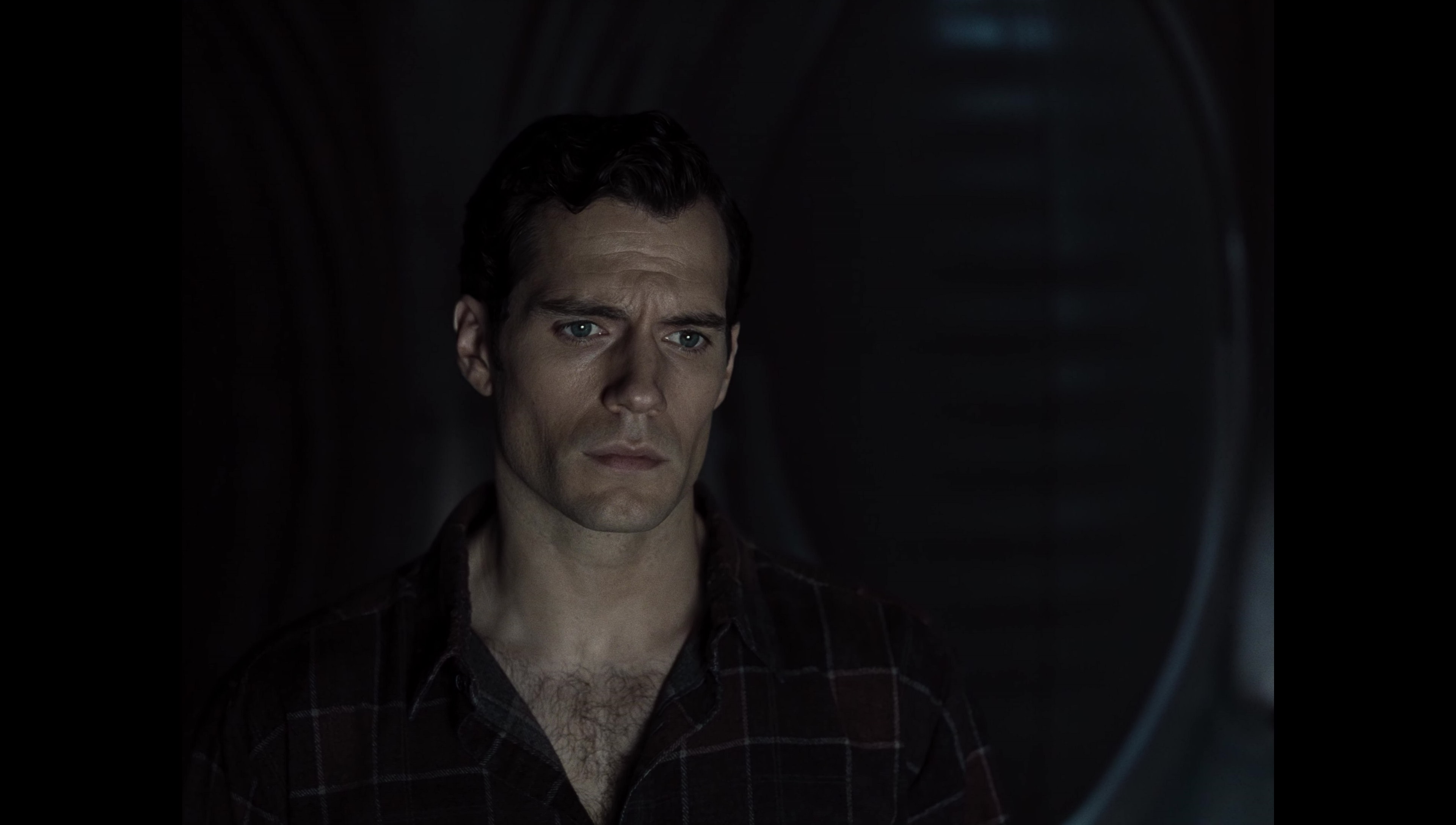 Zack Snyder’s Justice League (2021) screencap 19737