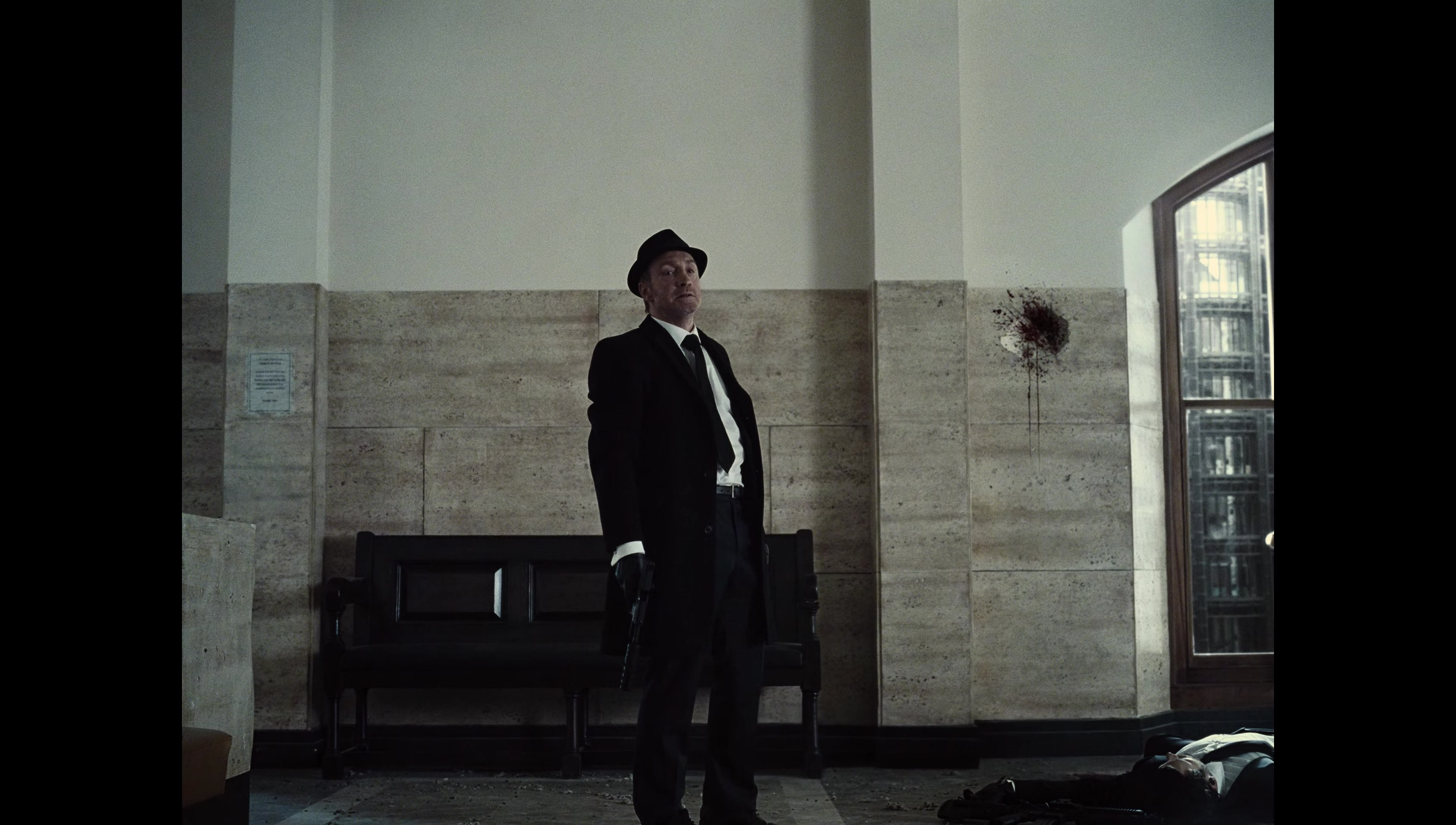 Zack Snyder’s Justice League (2021) screencap 1974
