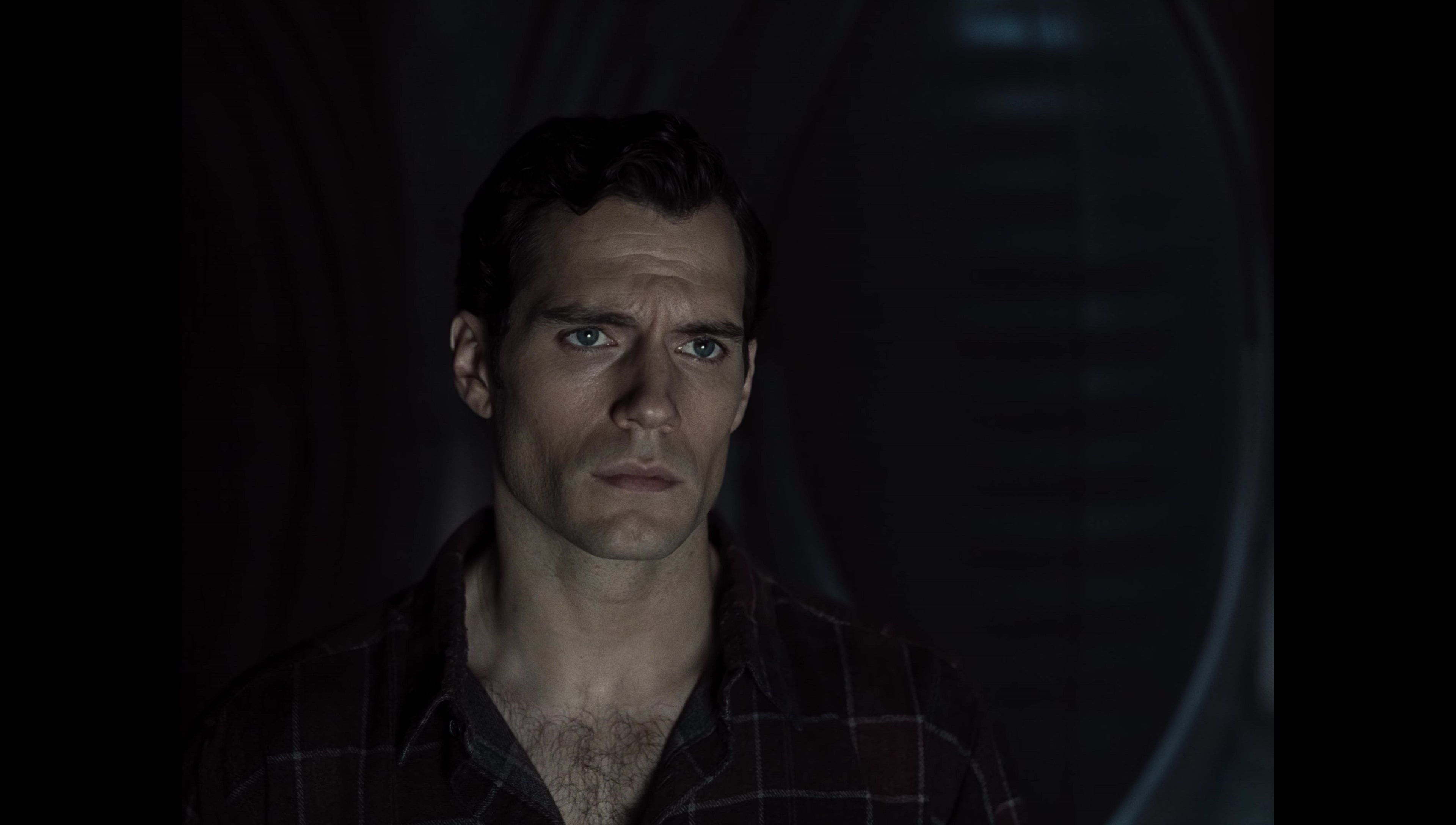 Zack Snyder’s Justice League (2021) HD screenshot 19742