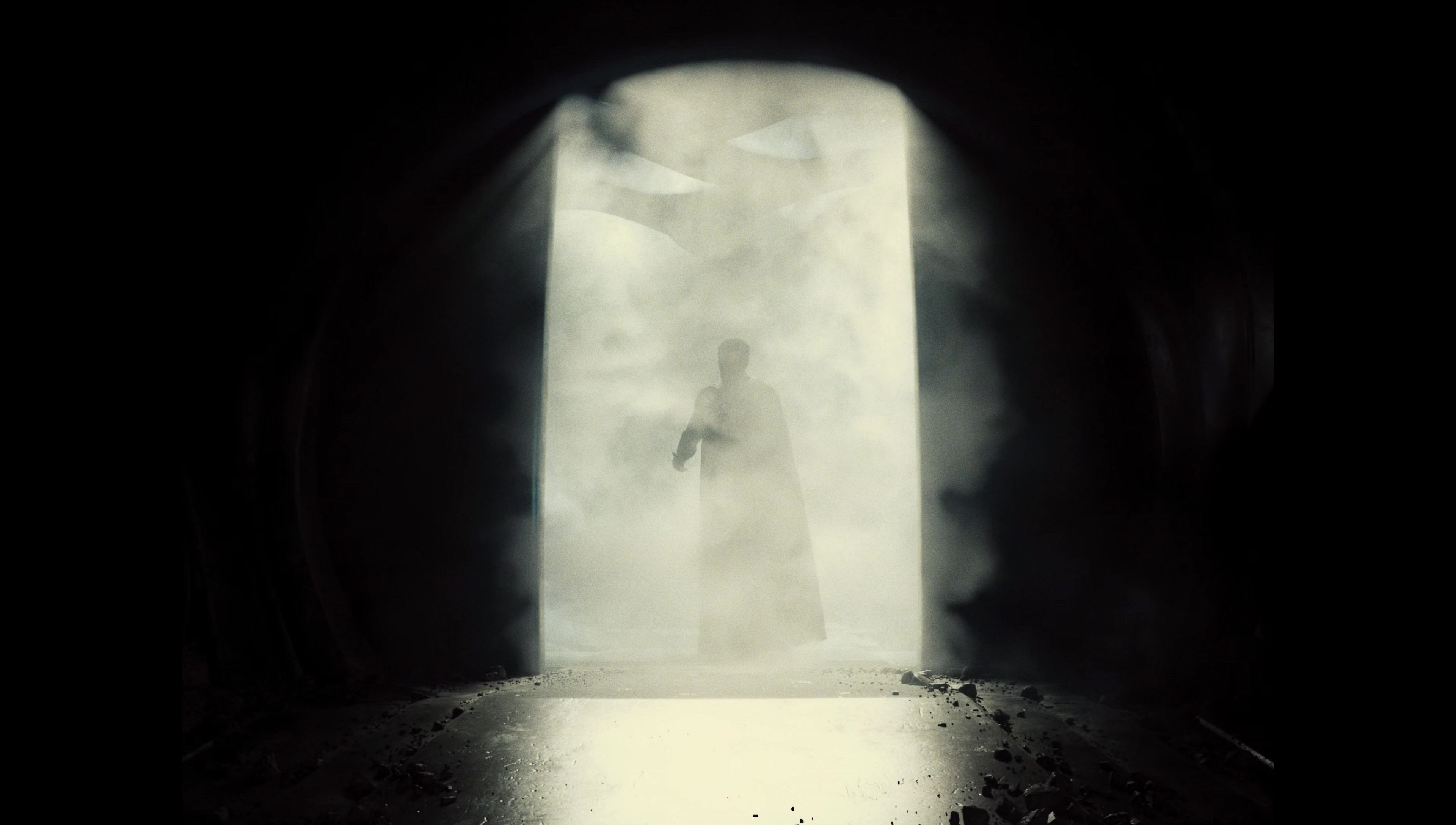 Zack Snyder’s Justice League (2021) HD screenshot 19754