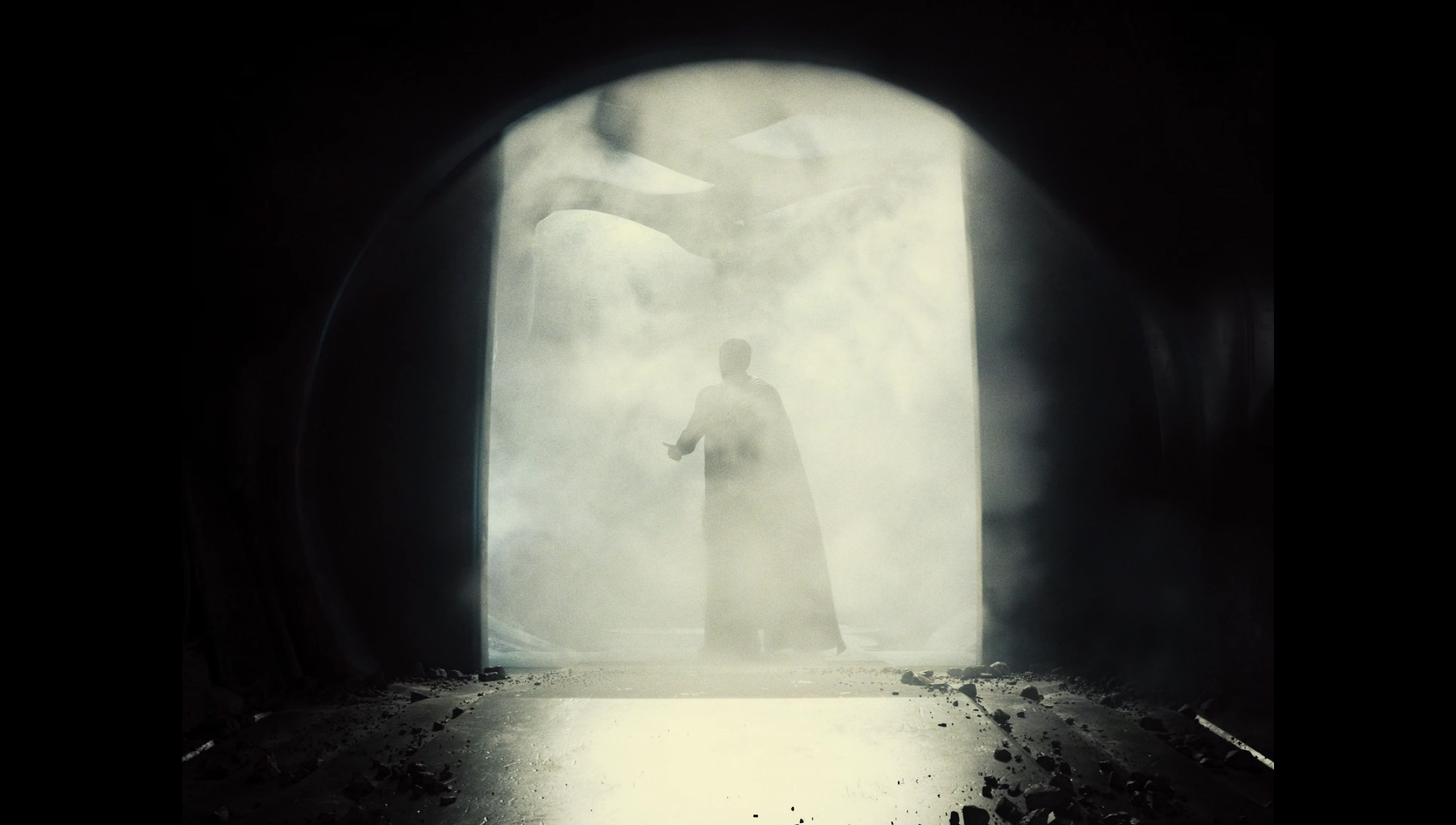 Zack Snyder’s Justice League (2021) screencap 19755