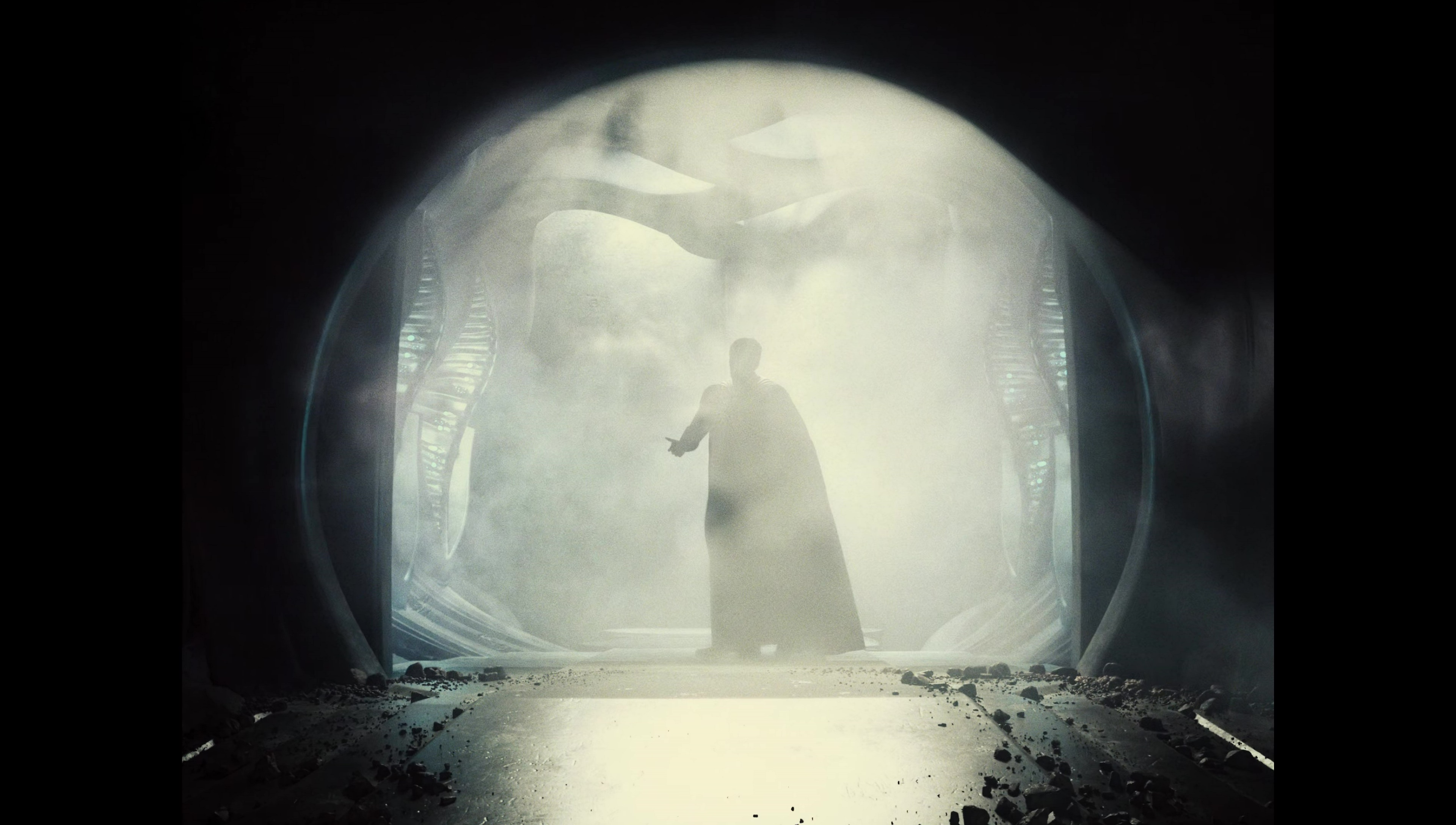 Zack Snyder’s Justice League (2021) HD screenshot 19757
