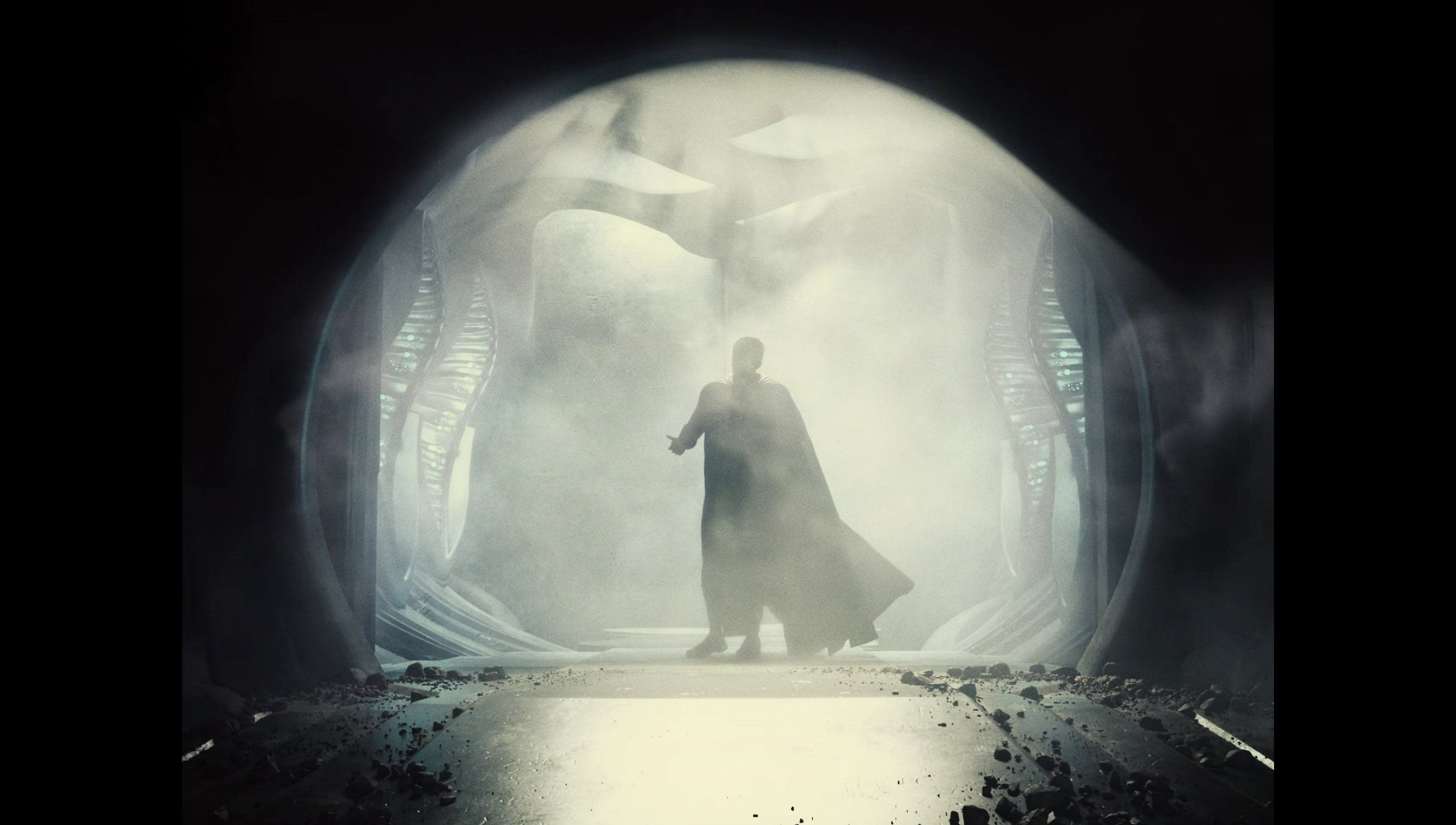 Zack Snyder’s Justice League (2021) screencap 19758