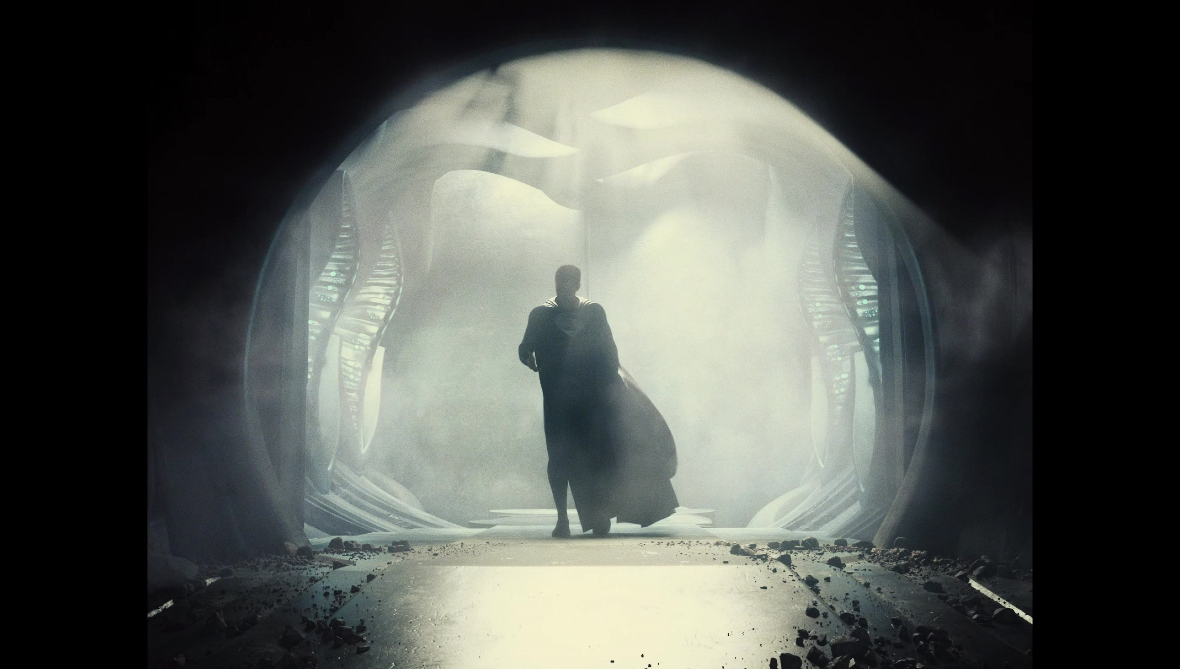 Zack Snyder’s Justice League (2021) HD screenshot 19760