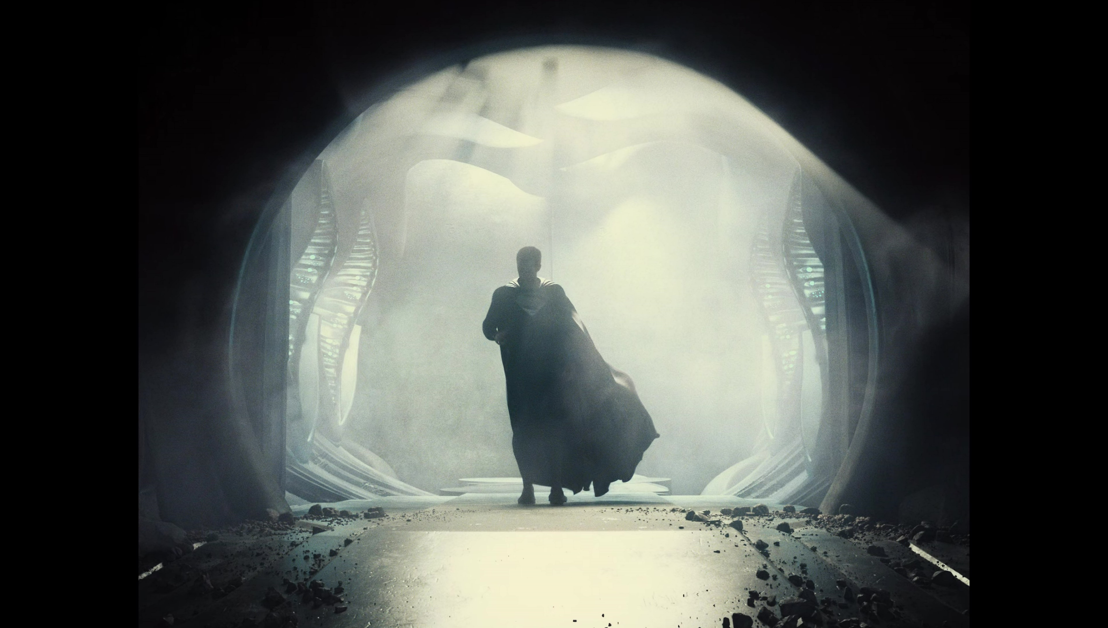 Zack Snyder’s Justice League (2021) screencap 19761