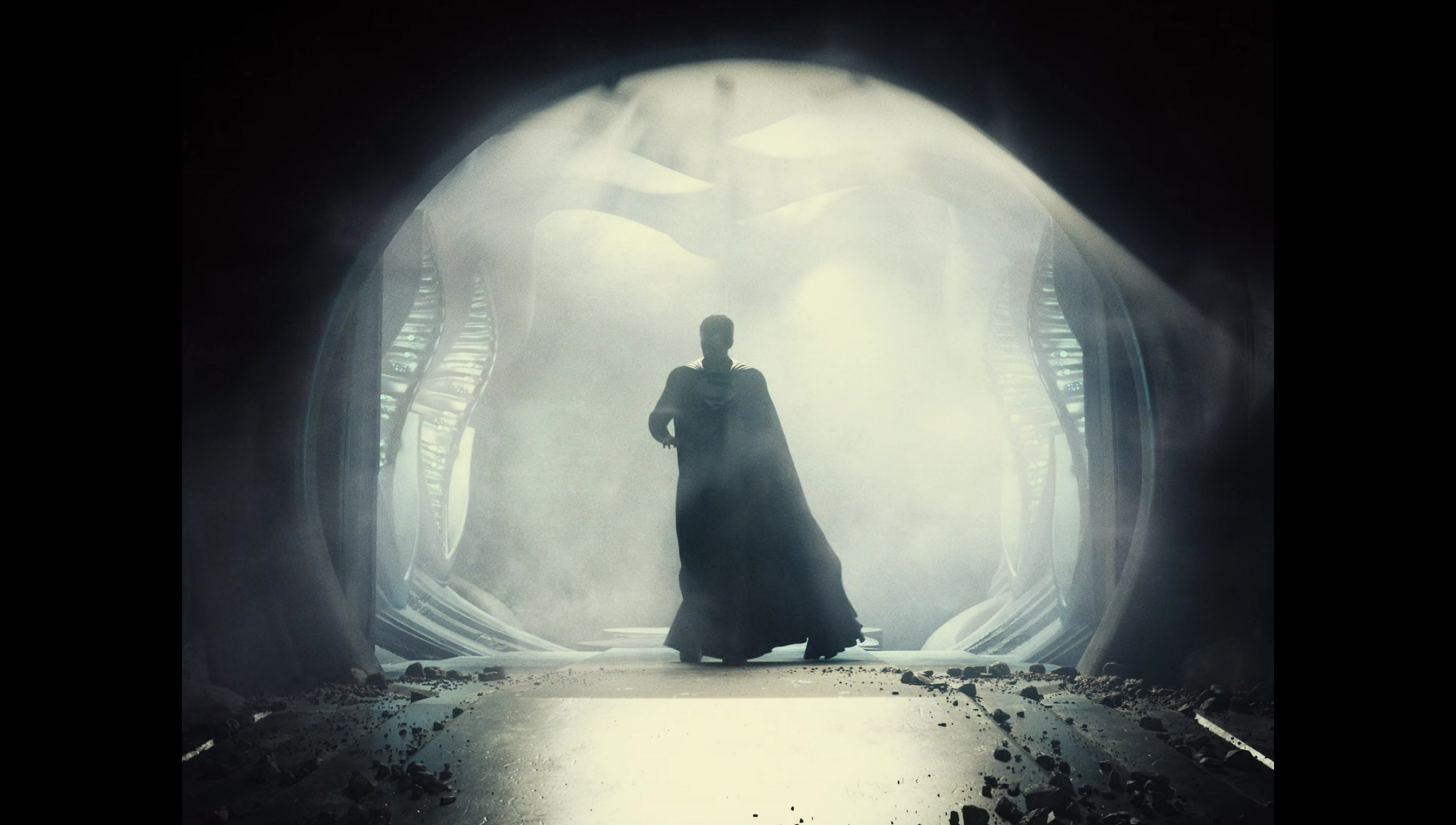 Zack Snyder’s Justice League (2021) movie still 19762