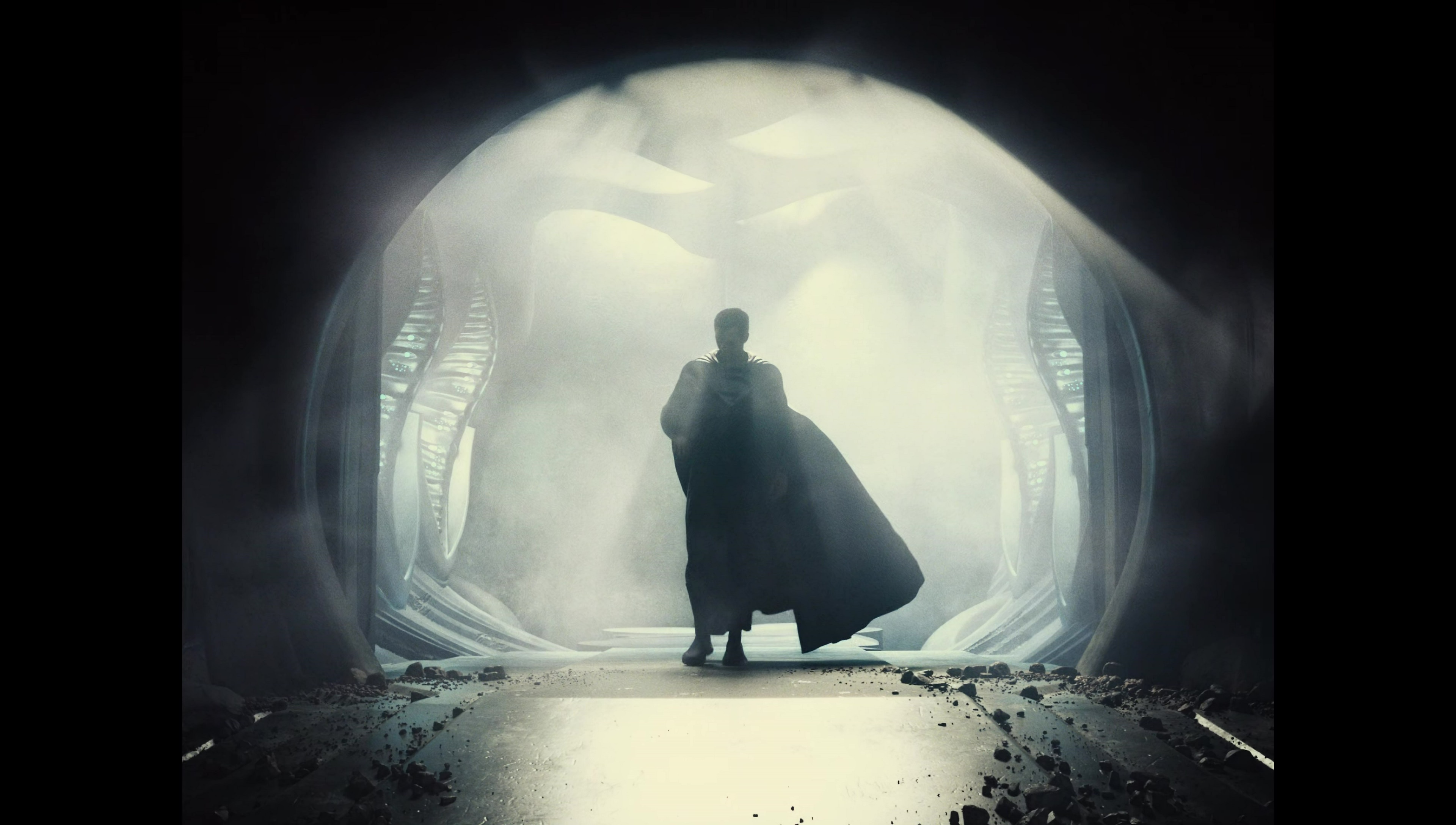 Zack Snyder’s Justice League (2021) HD screenshot 19763