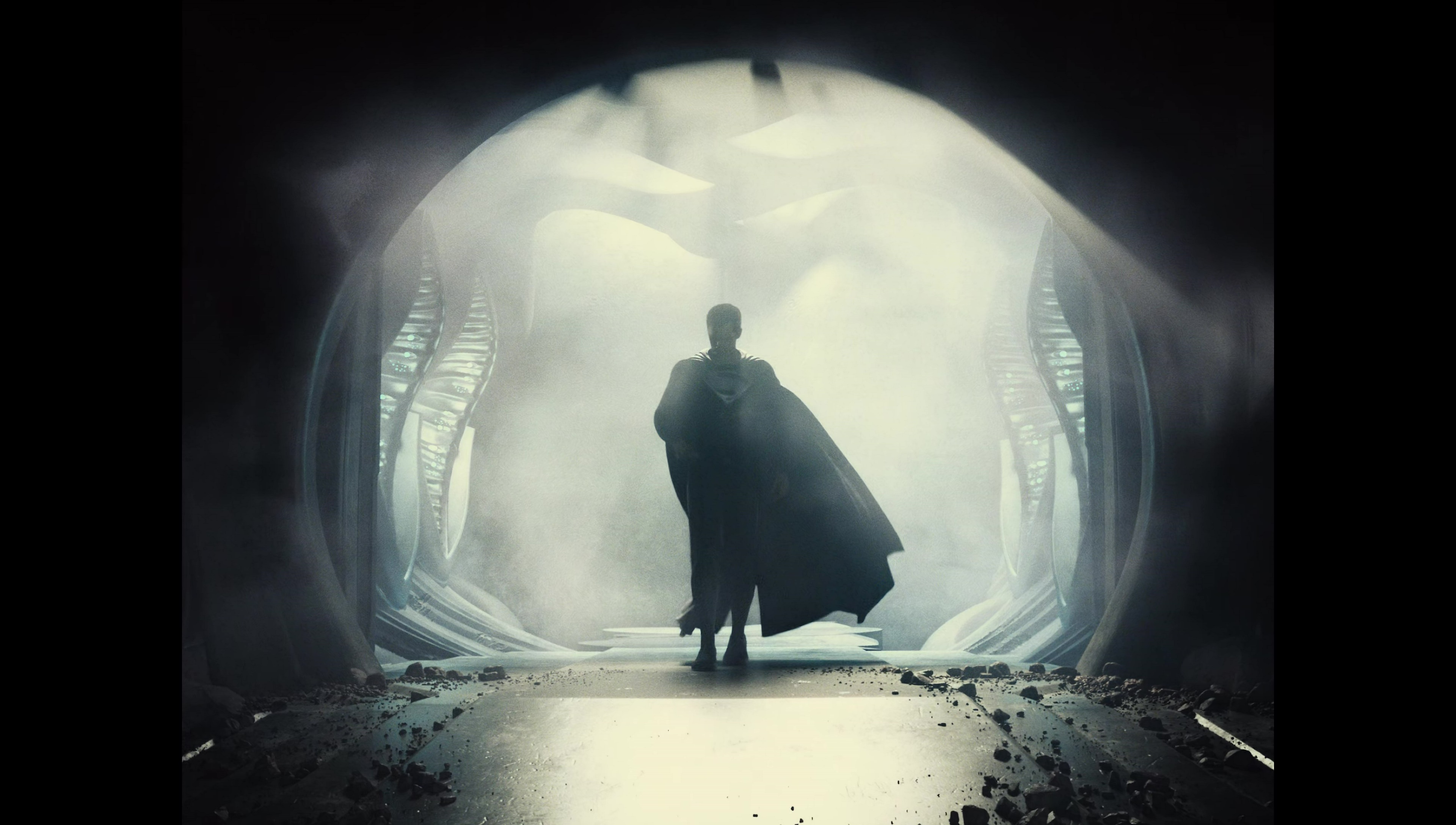Zack Snyder’s Justice League (2021) screencap 19764