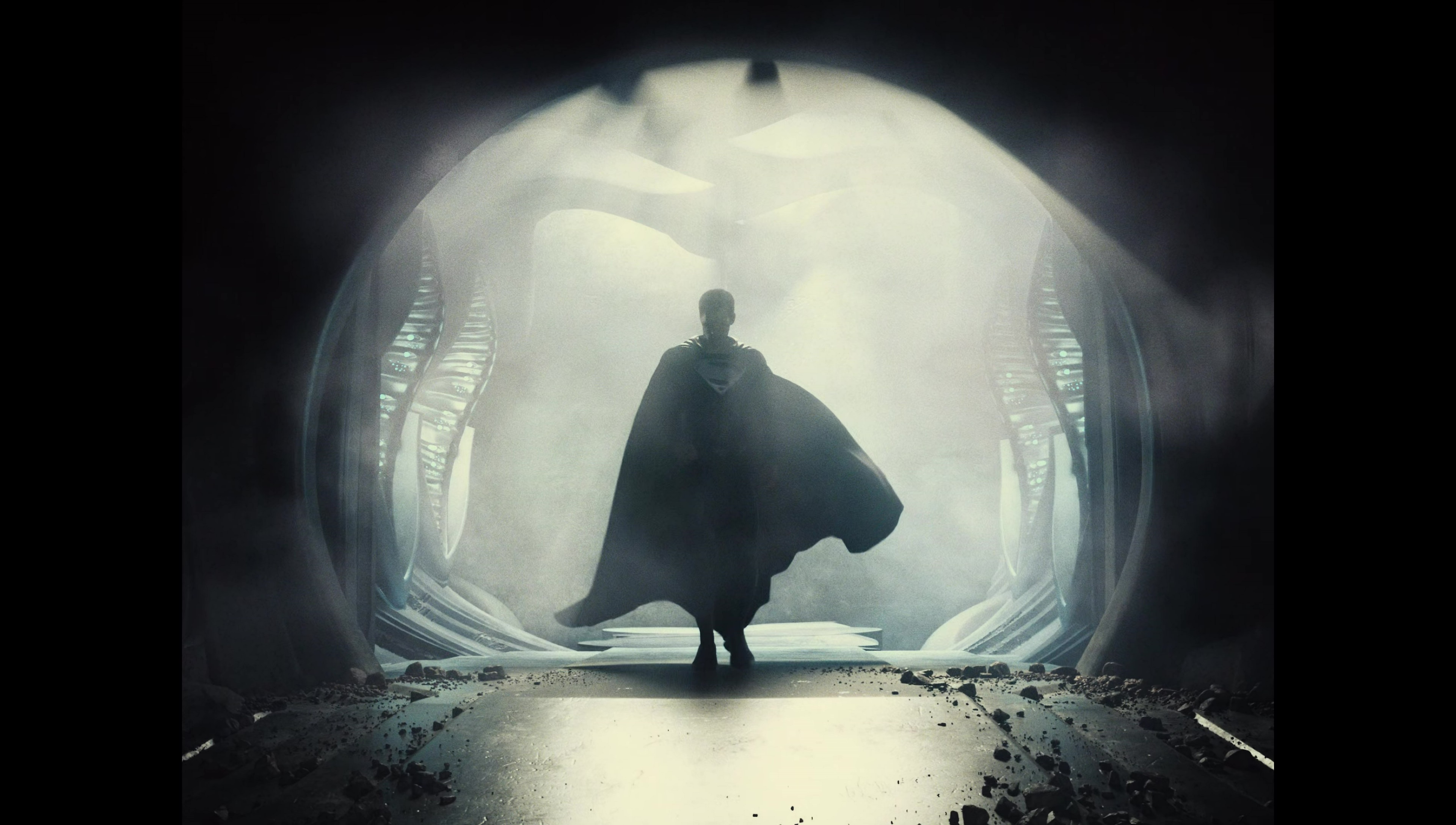 Zack Snyder’s Justice League (2021) movie still 19765