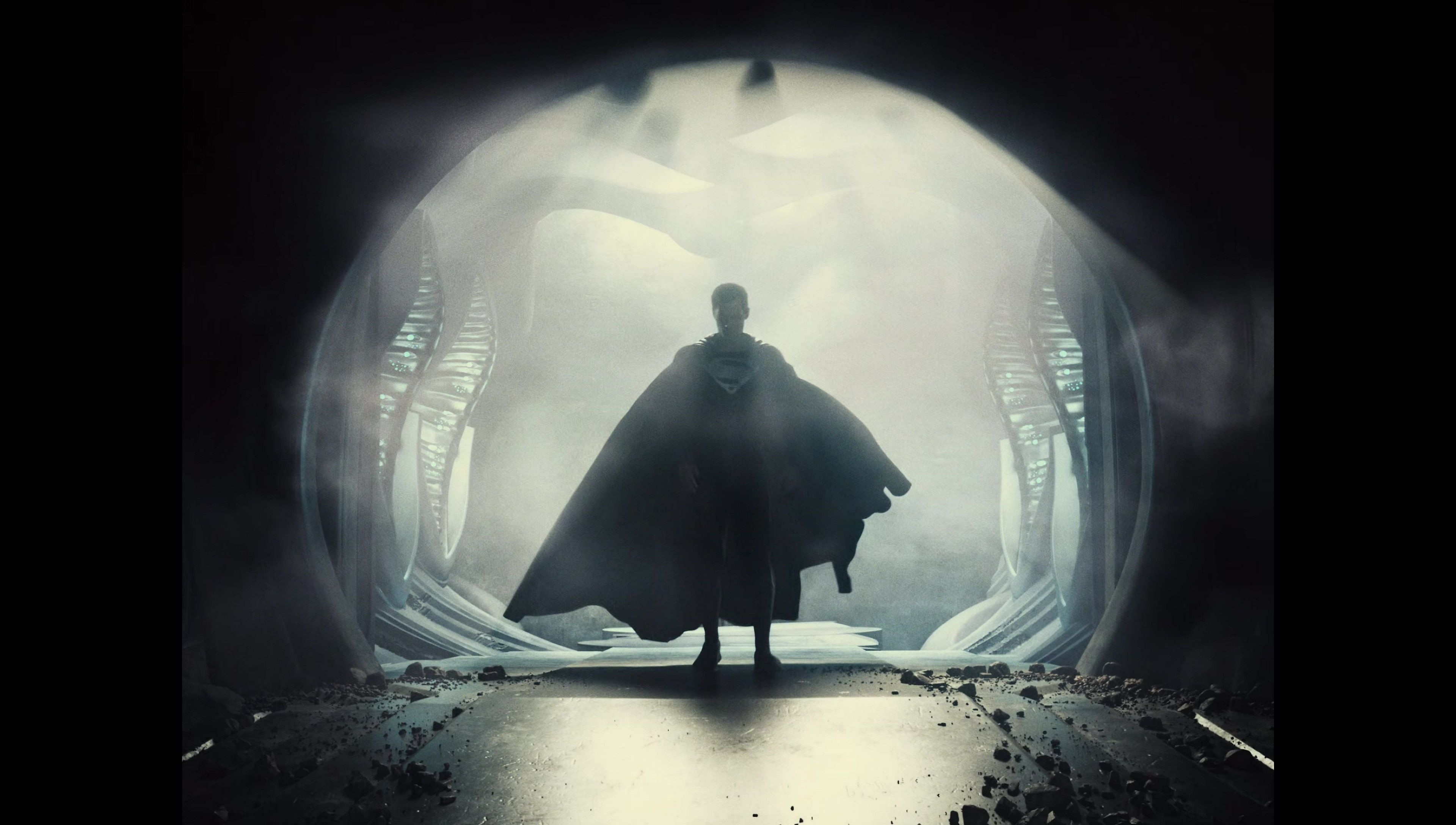 Zack Snyder’s Justice League (2021) HD screenshot 19766