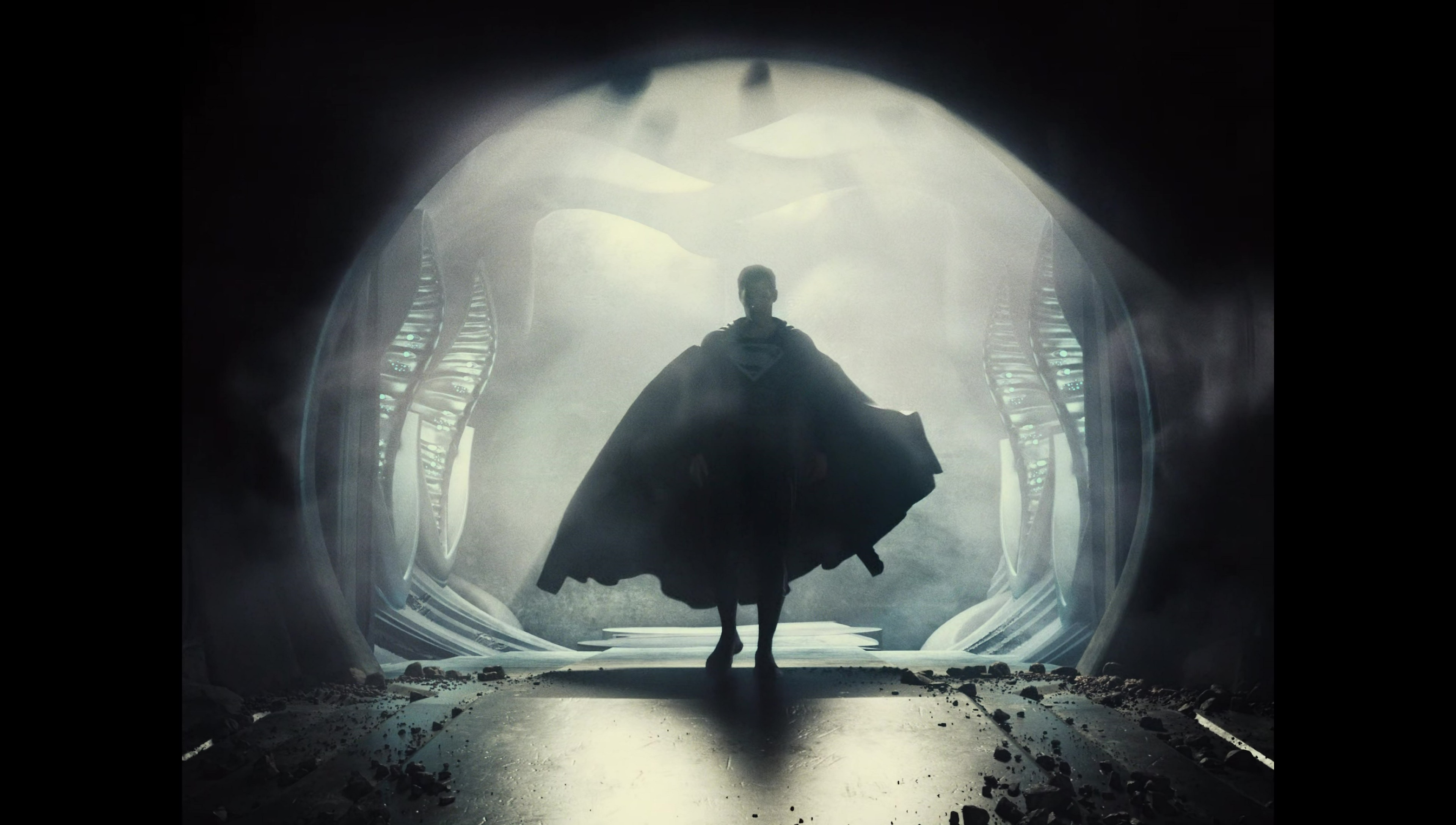Zack Snyder’s Justice League (2021) screencap 19767