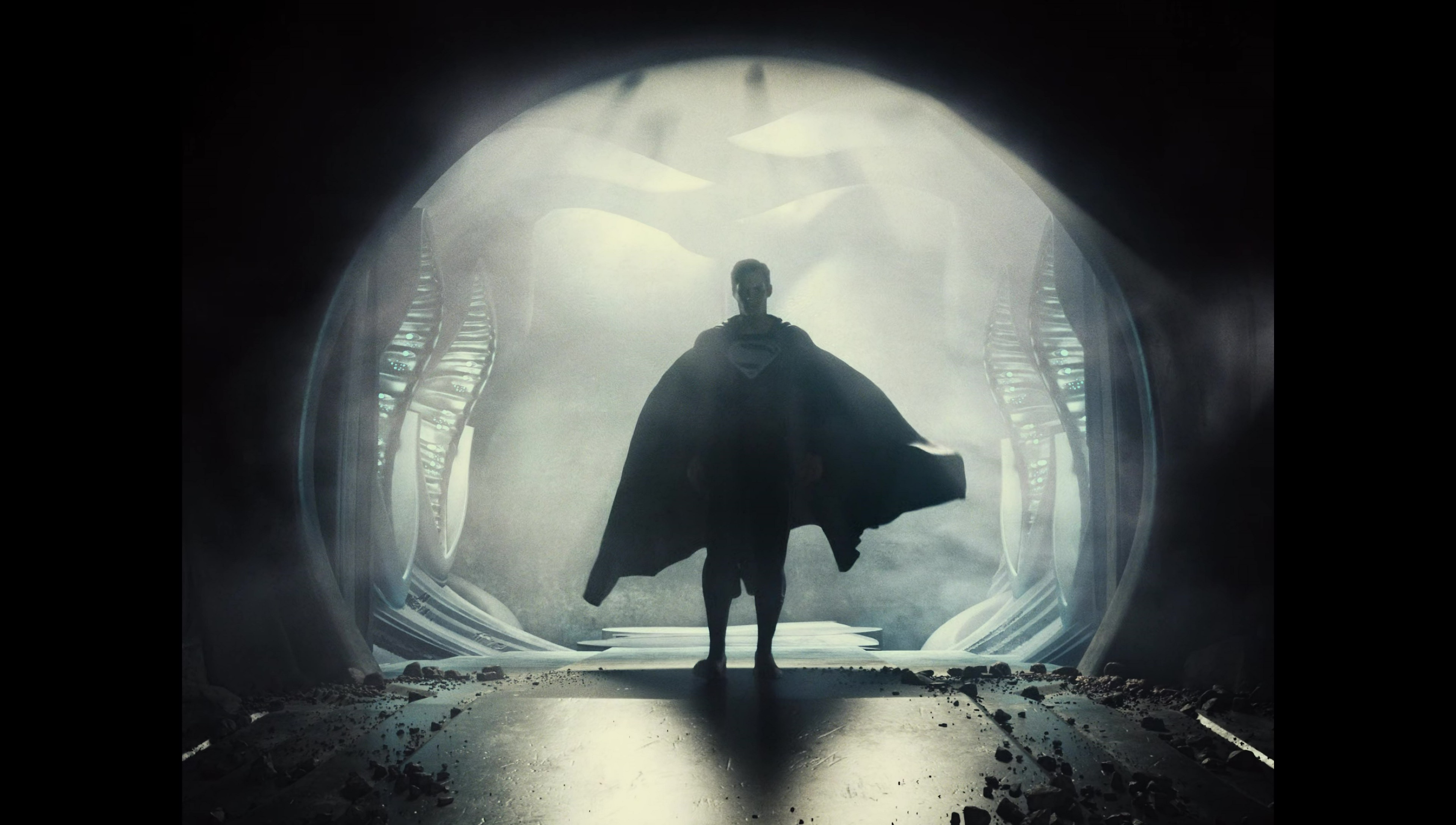 Zack Snyder’s Justice League (2021) movie still 19768