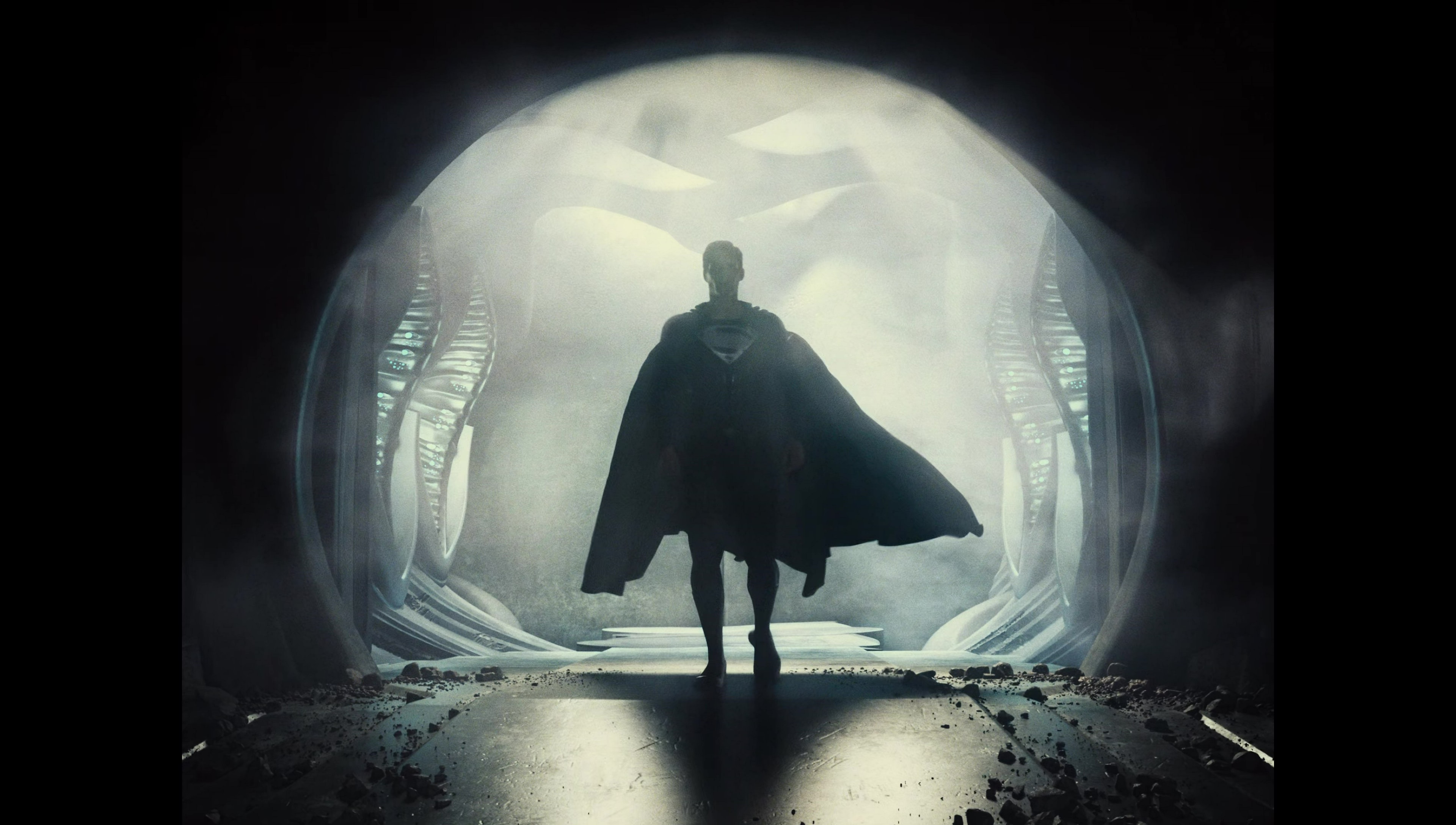 Zack Snyder’s Justice League (2021) HD screenshot 19769