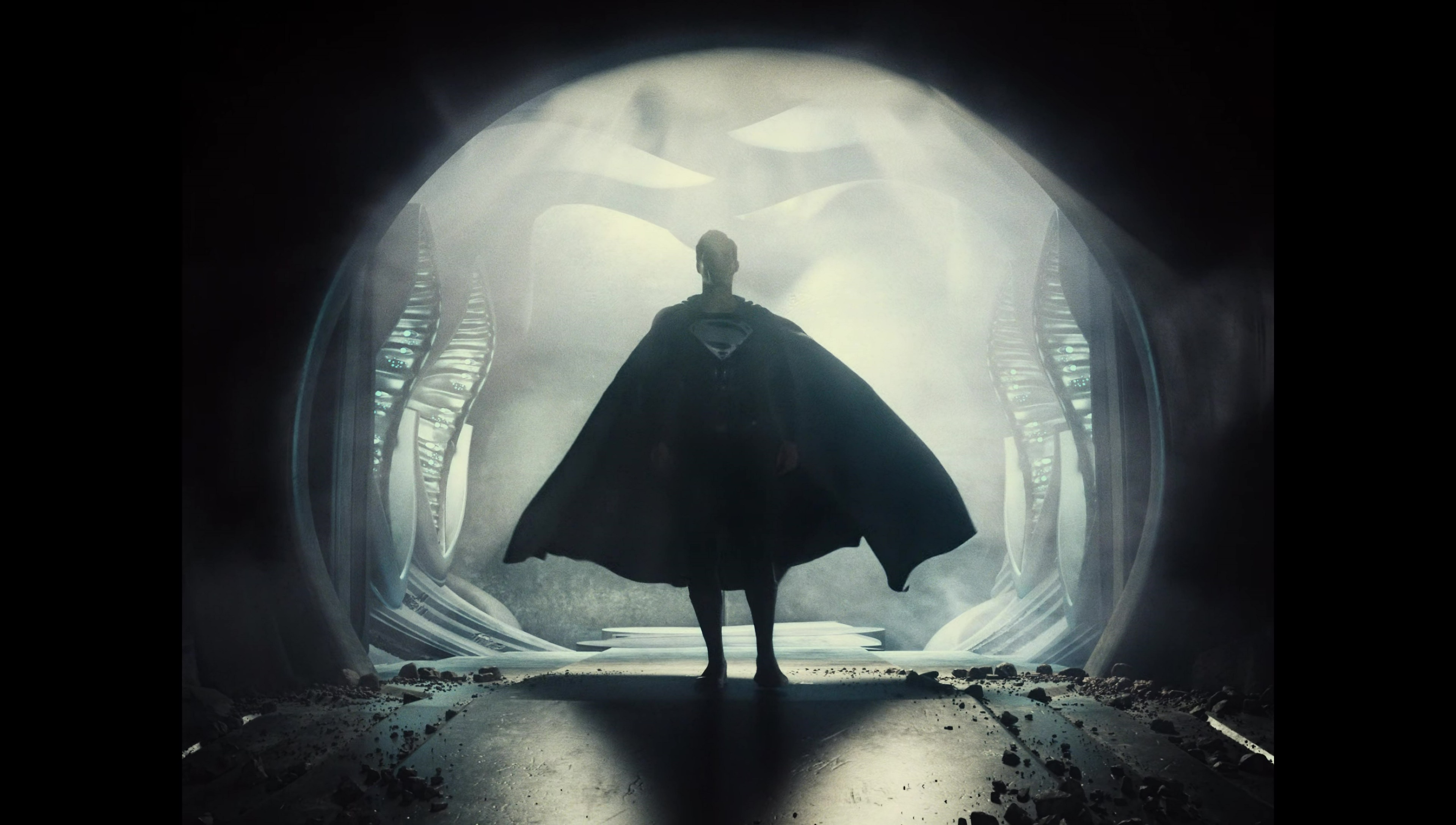 Zack Snyder’s Justice League (2021) screencap 19770