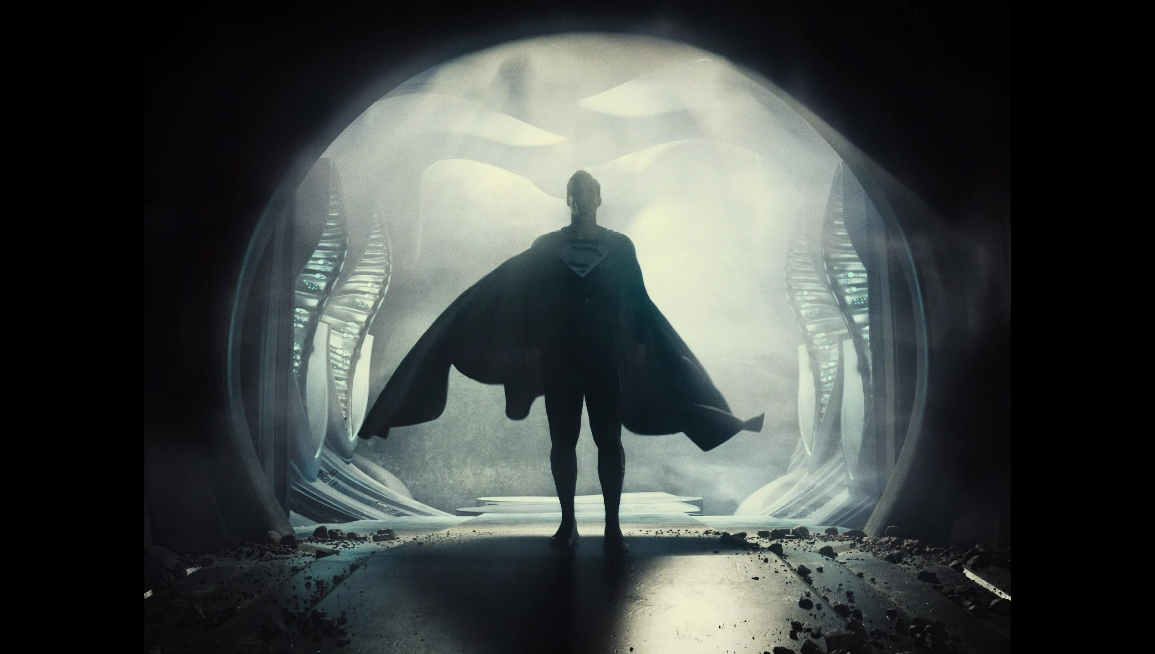 Zack Snyder’s Justice League (2021) movie still 19771