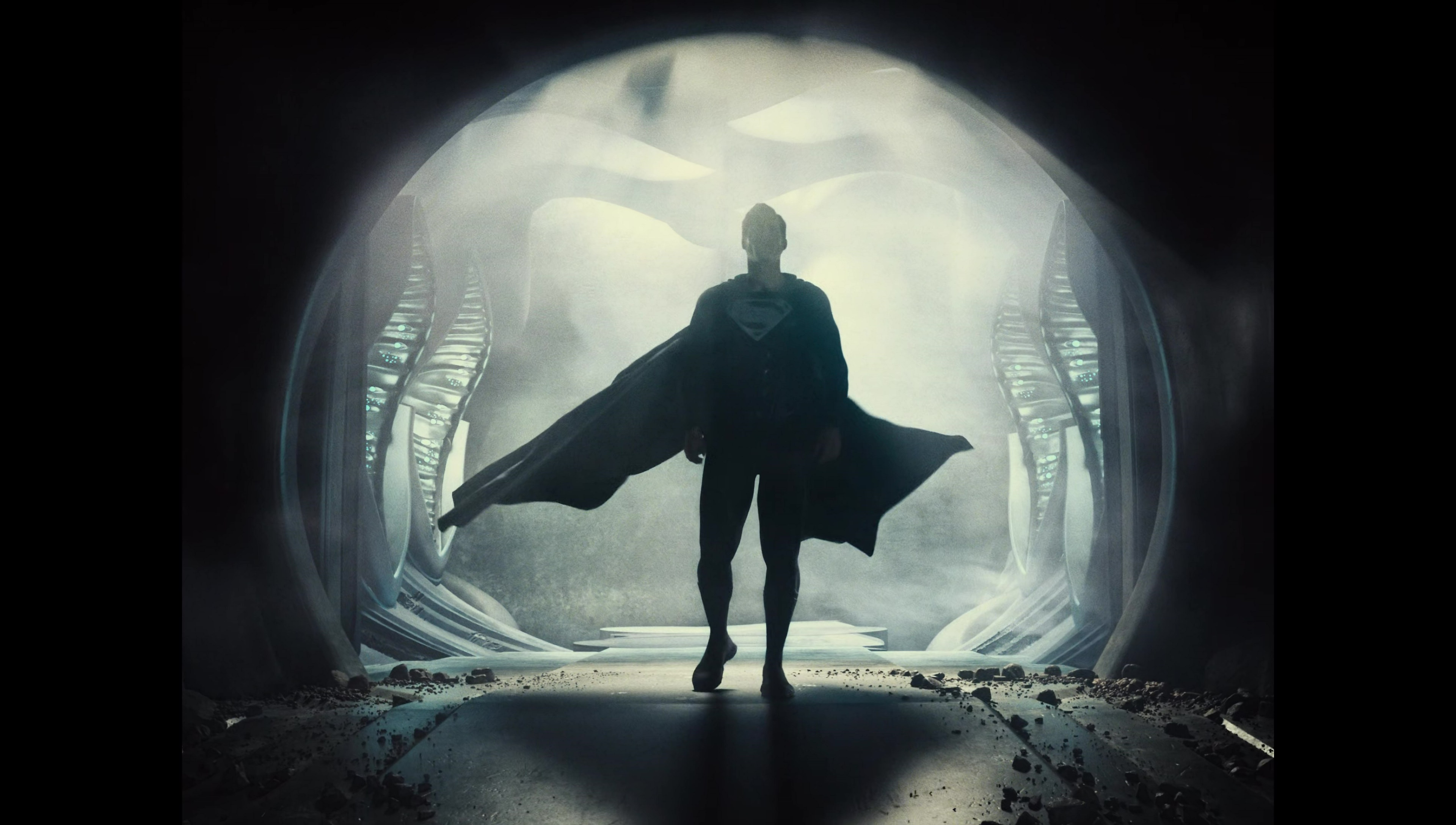 Zack Snyder’s Justice League (2021) HD screenshot 19772