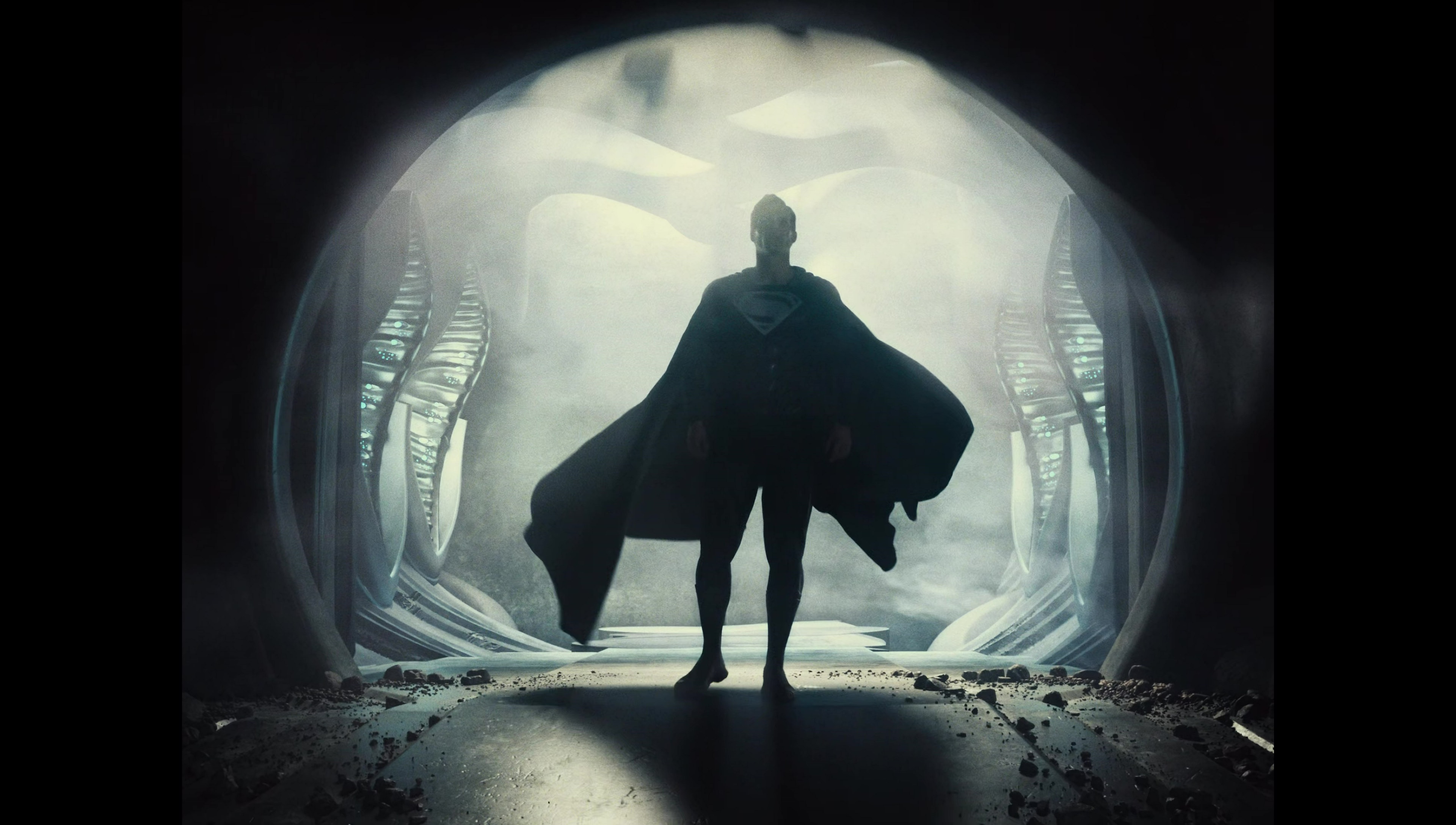 Zack Snyder’s Justice League (2021) screencap 19773