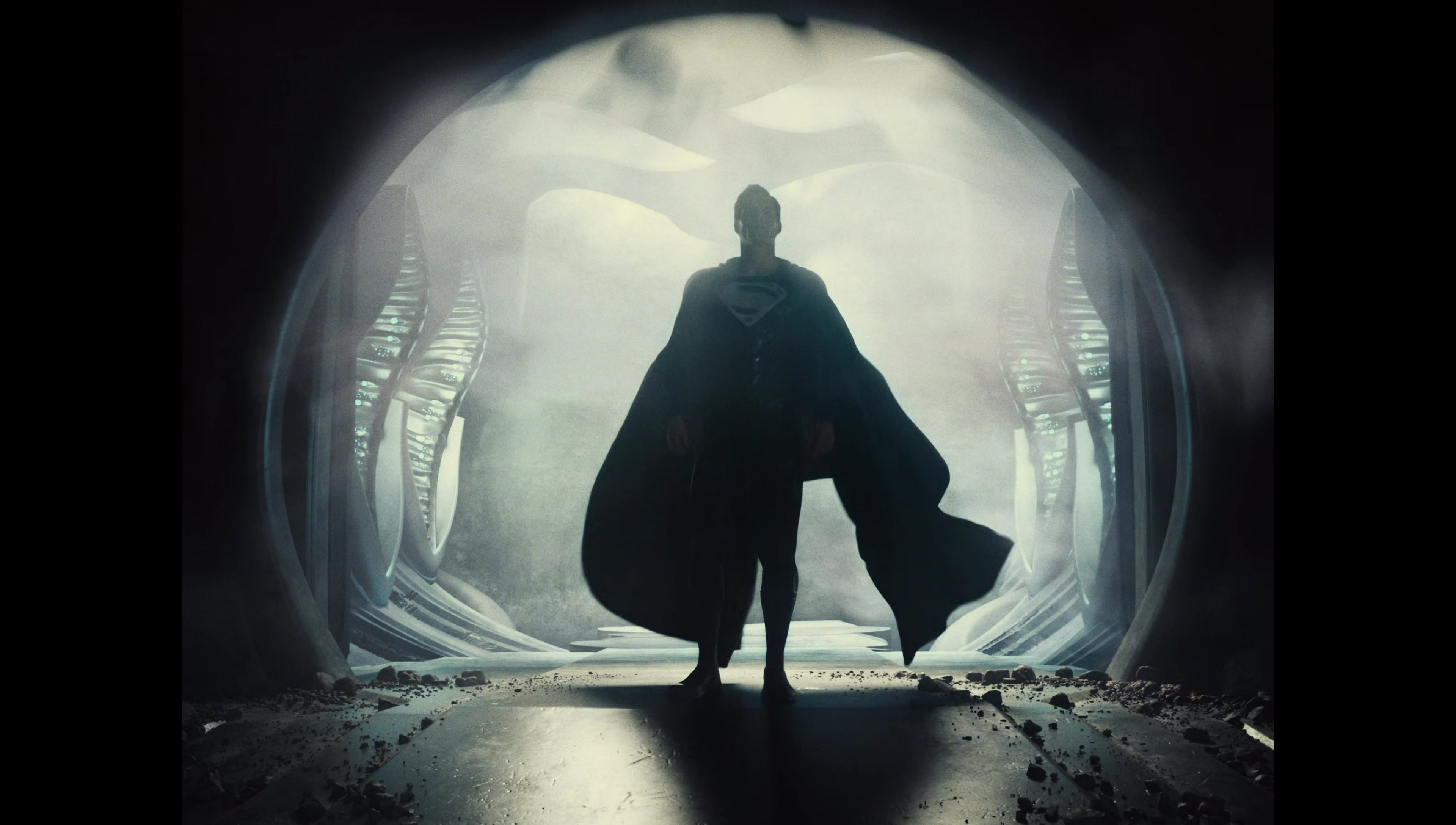 Zack Snyder’s Justice League (2021) movie still 19774