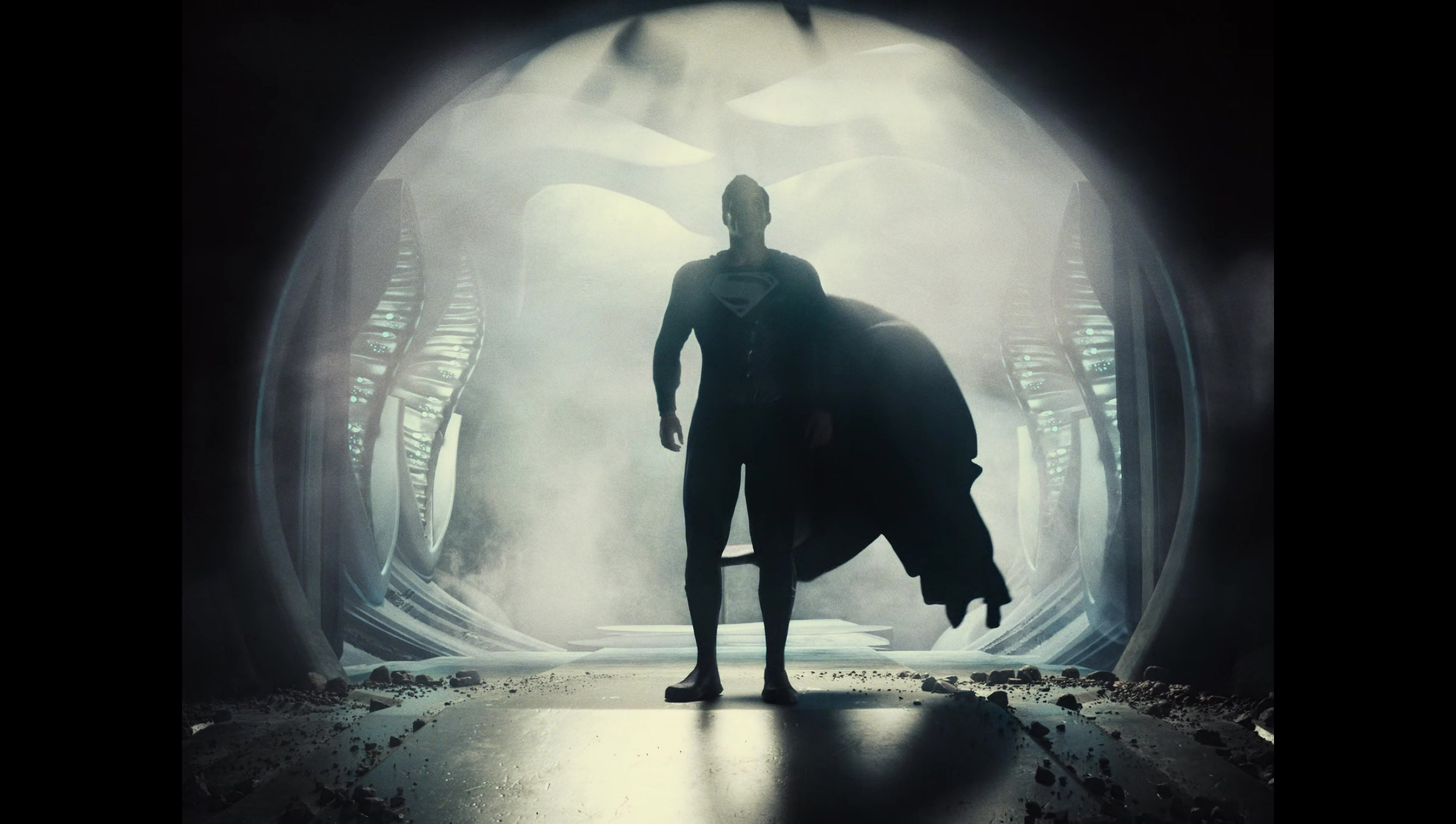 Zack Snyder’s Justice League (2021) HD screenshot 19775