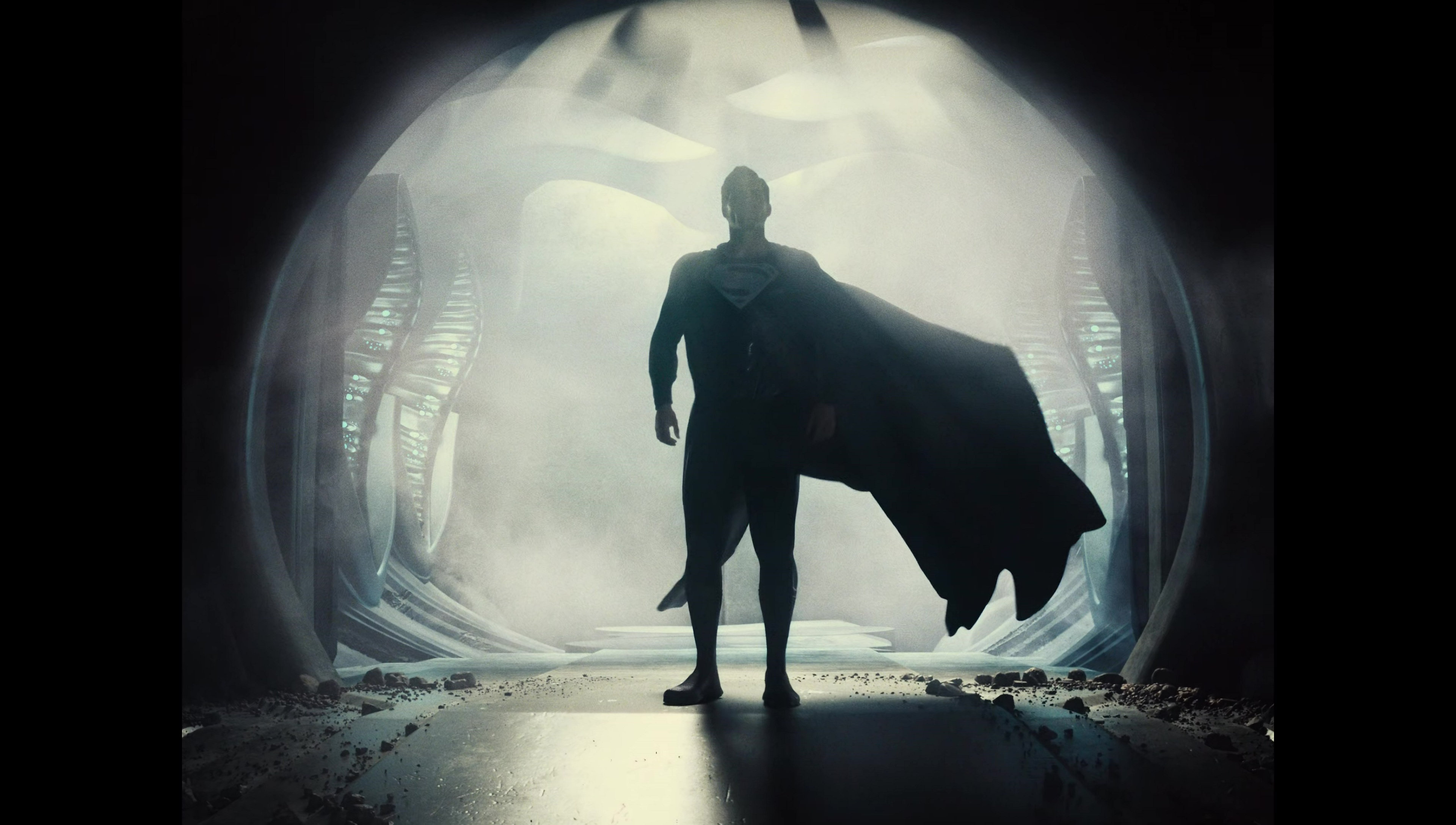 Zack Snyder’s Justice League (2021) screencap 19776