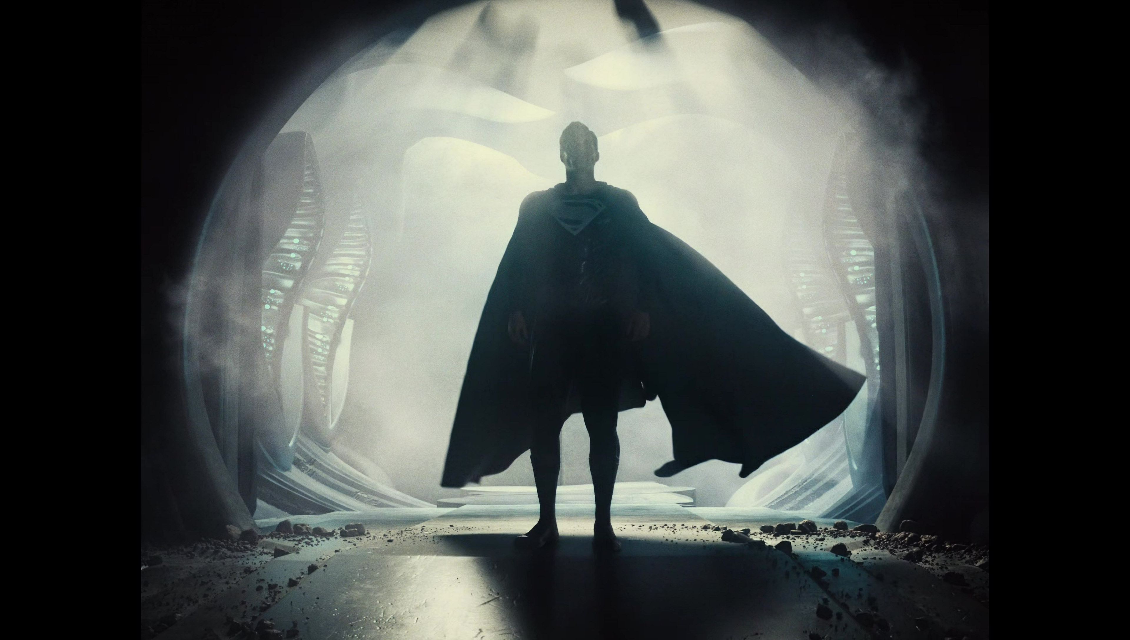 Zack Snyder’s Justice League (2021) movie still 19777
