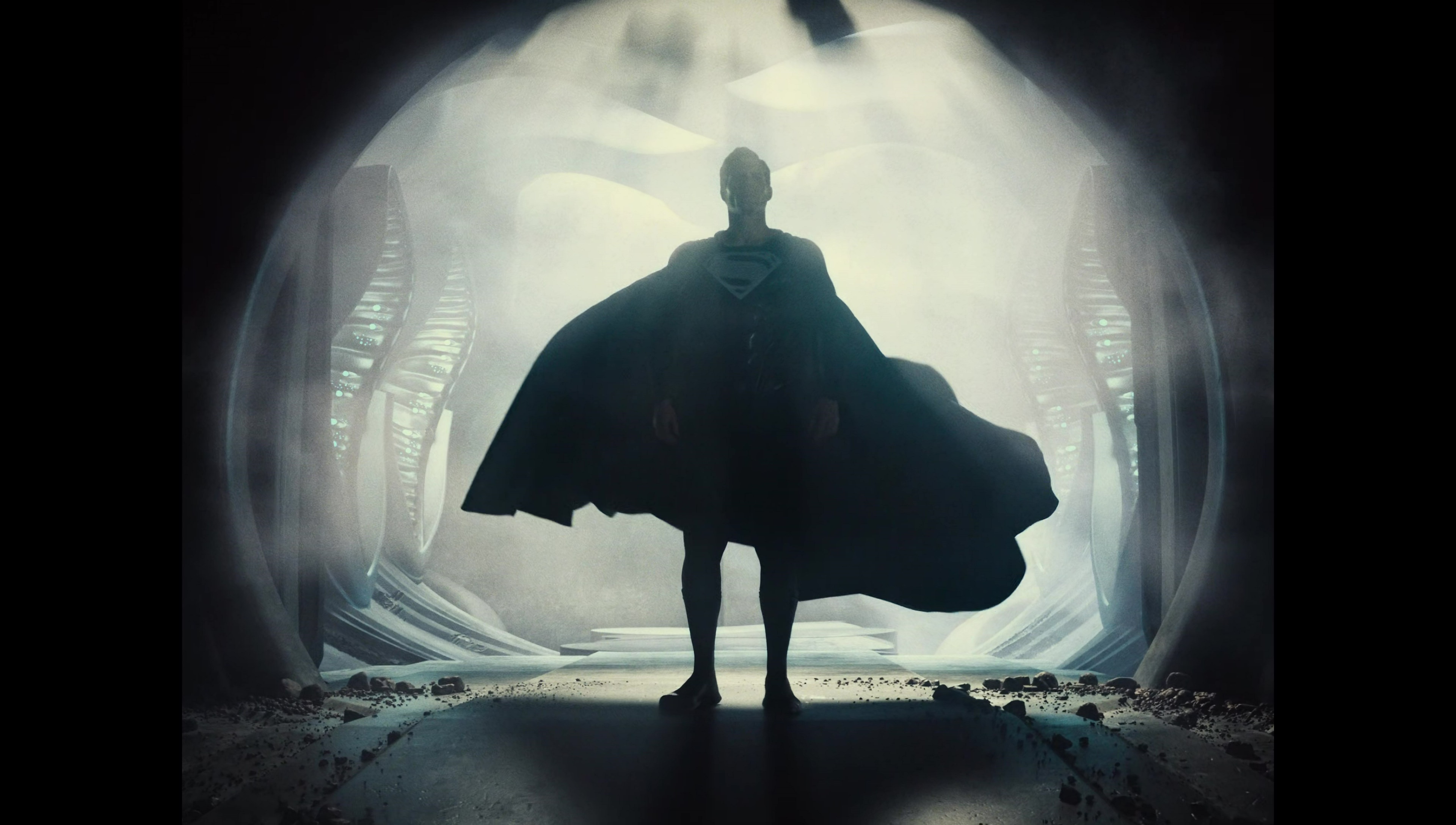 Zack Snyder’s Justice League (2021) HD screenshot 19778