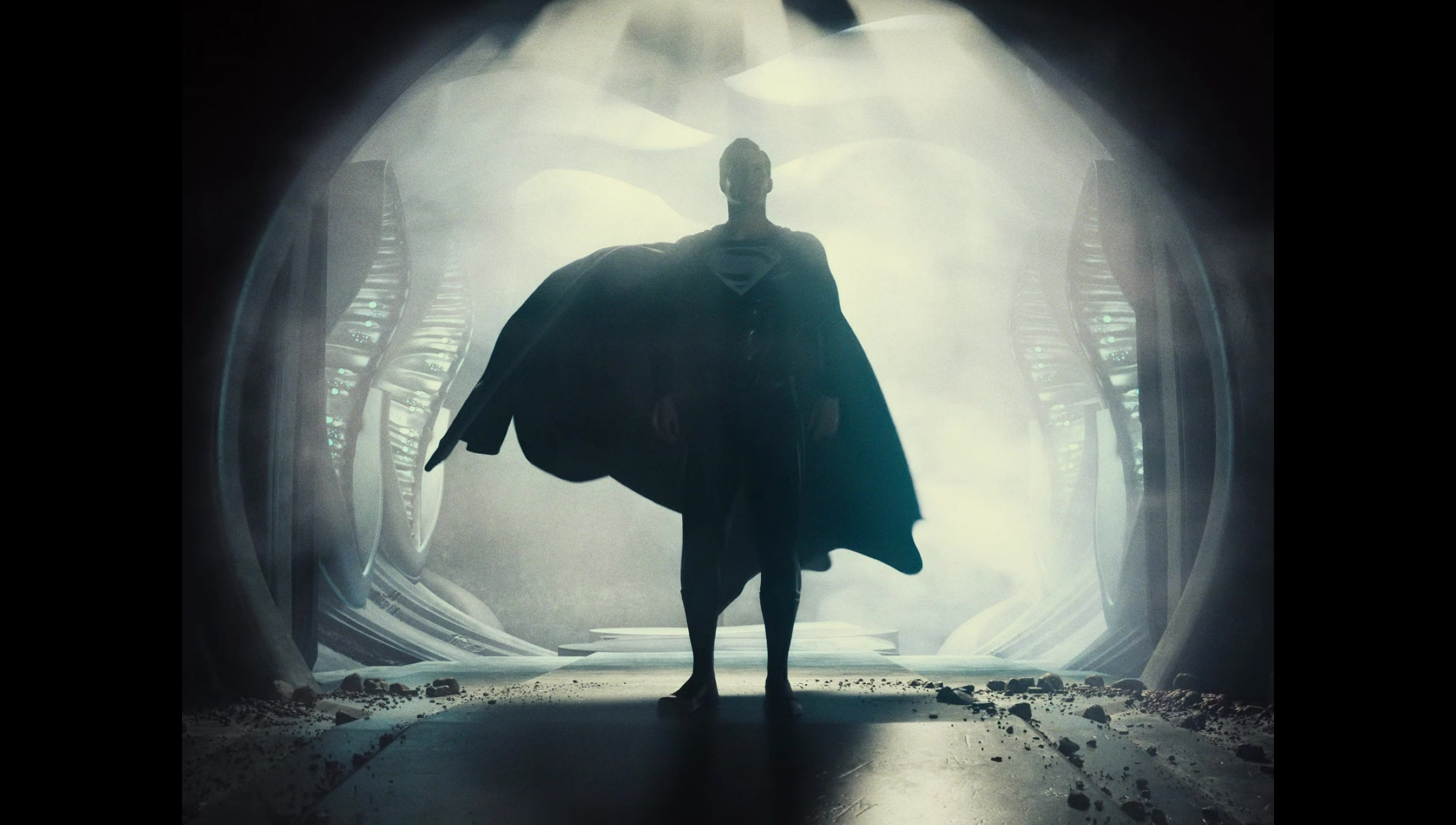Zack Snyder’s Justice League (2021) screencap 19779