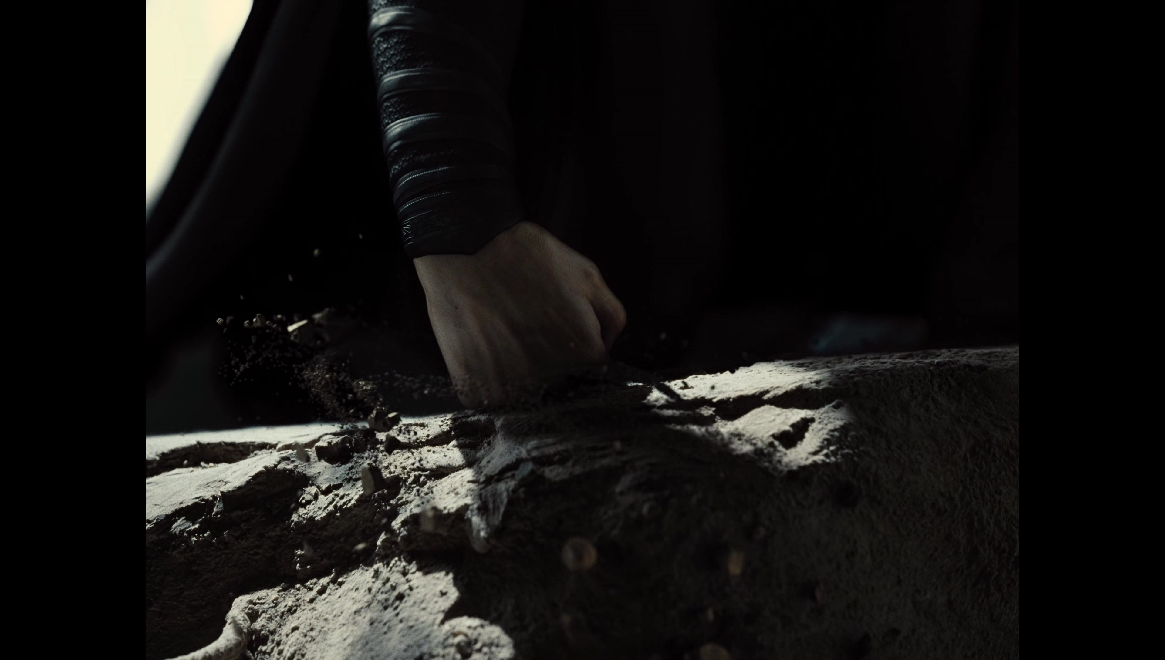 Zack Snyder’s Justice League (2021) HD screenshot 19790