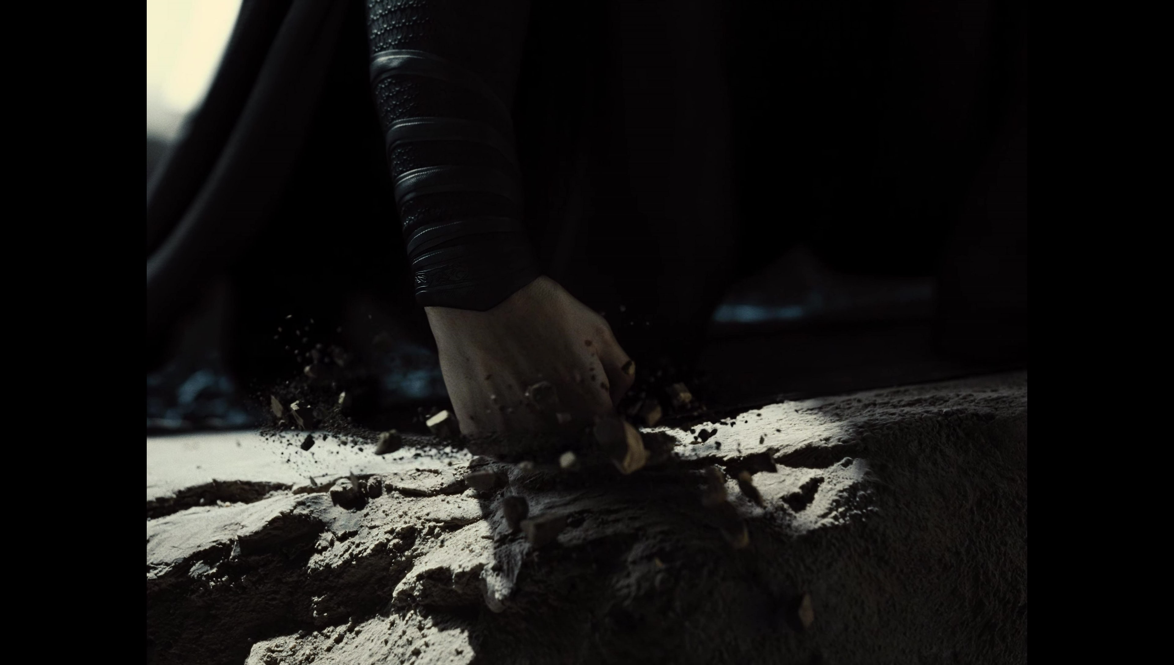 Zack Snyder’s Justice League (2021) HD screenshot 19793